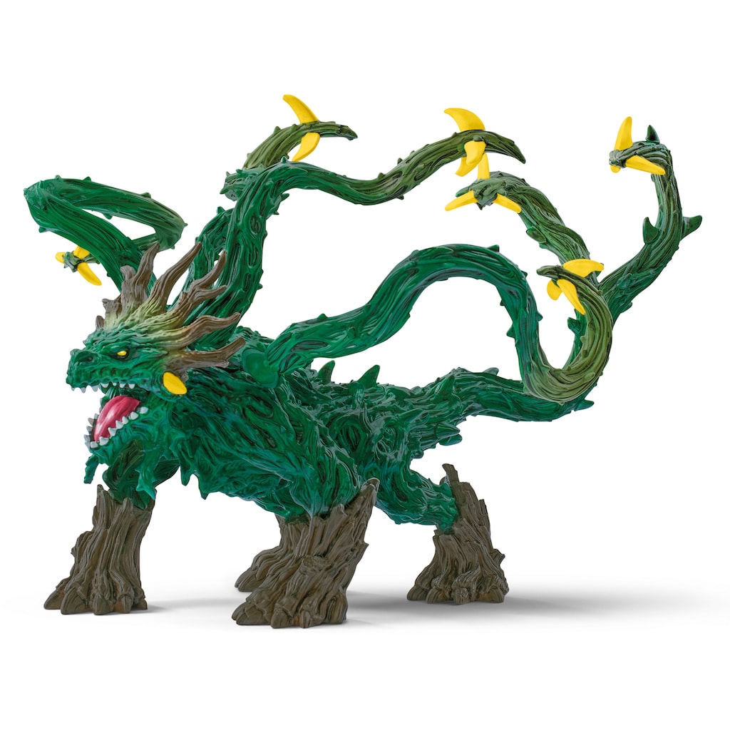 Schleich® Spielfigur »ELDRADOR®, Dschungel Ungeheuer (70144)«