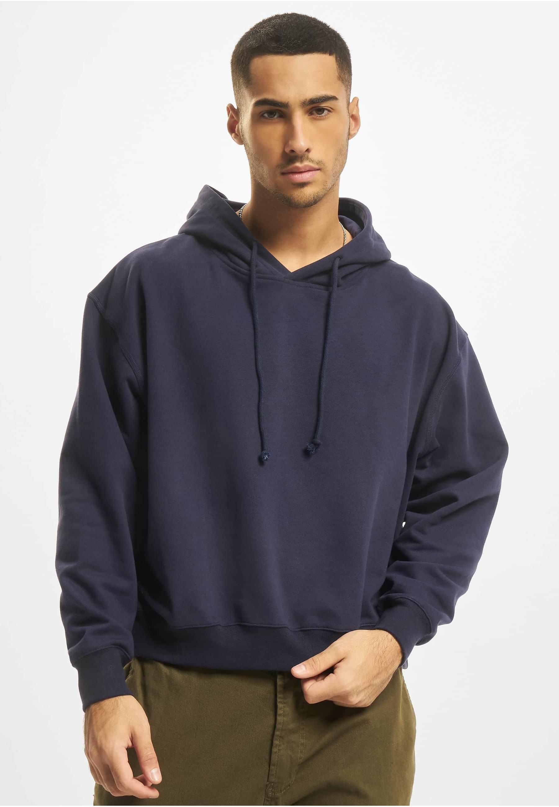 2Y Studios Kapuzensweatshirt »2Y Studios Herren 2Y Basic Hoodie«, 1 Stk.
