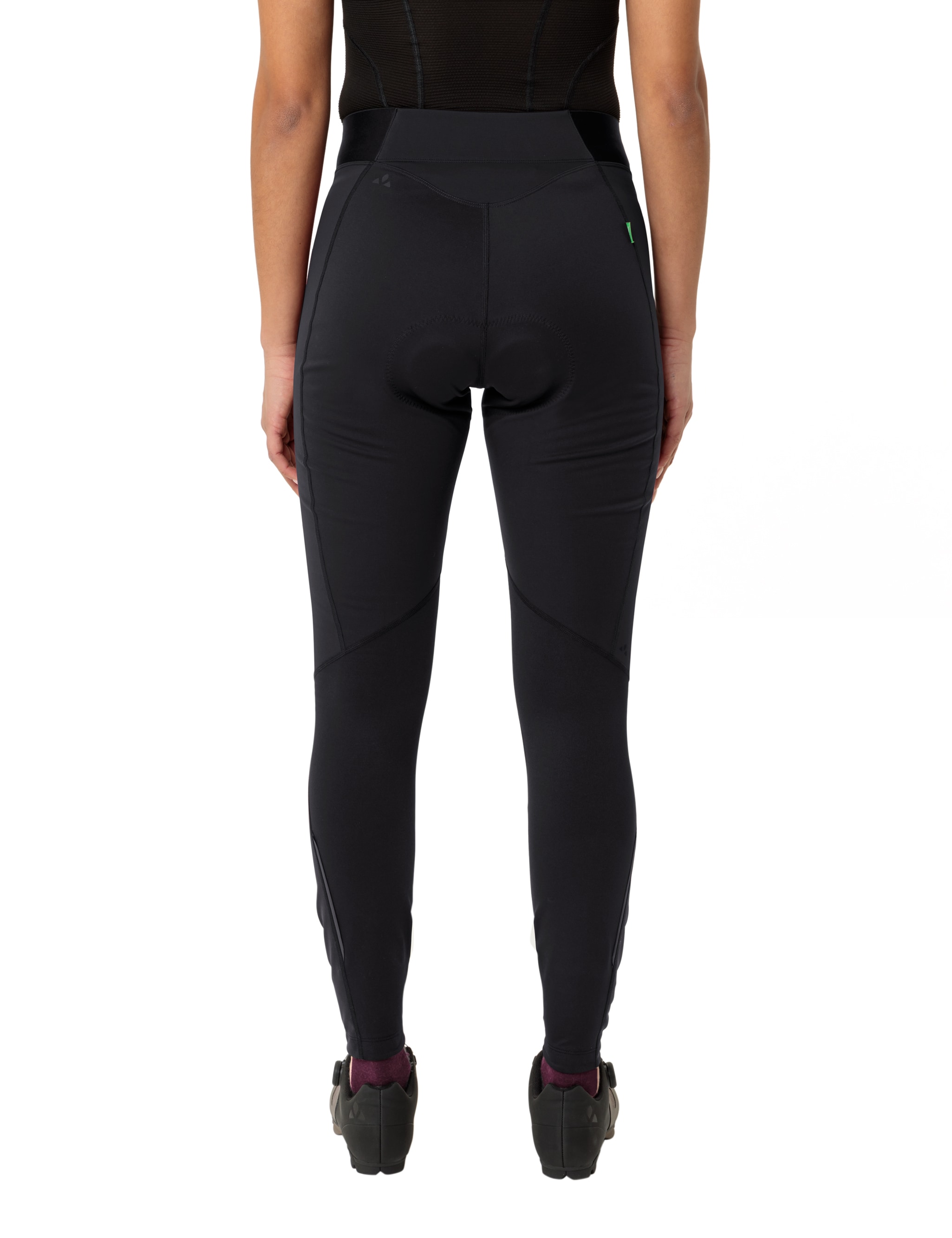 VAUDE Fahrradhose »Women's Posta Warm Tights II«