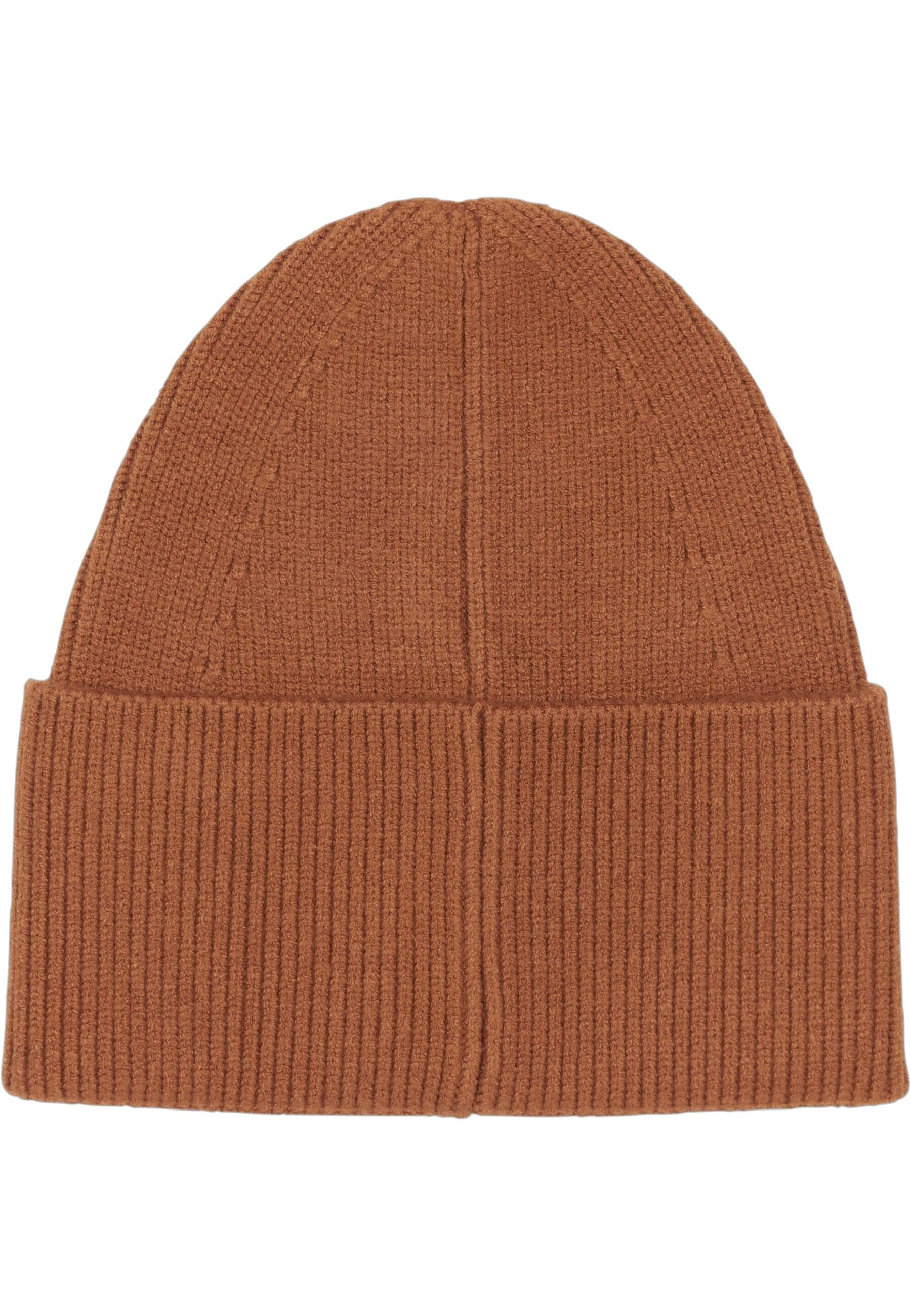 Djinns Beanie »Djinns Djinns Basic Beanie Wooly Knit Mützen« 1 Stk.