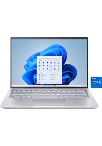 Acer Notebook »SF314-71-751E«, 35,56 cm, / 14 Zoll, Intel, Core i7, 1000 GB SSD kaufen