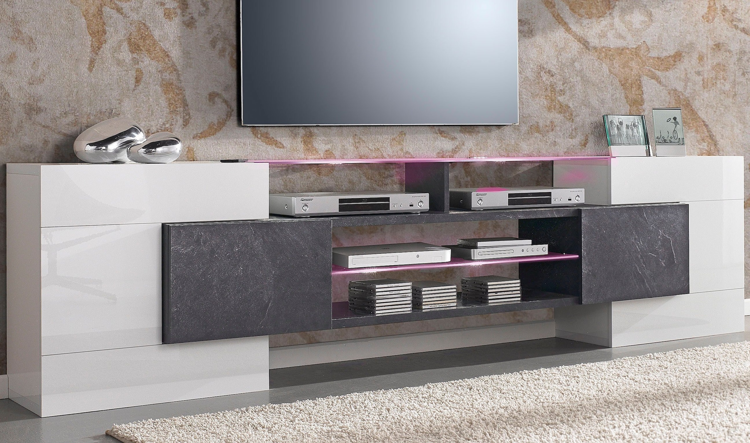 INOSIGN Lowboard »TV-Board, TV-Schrank«