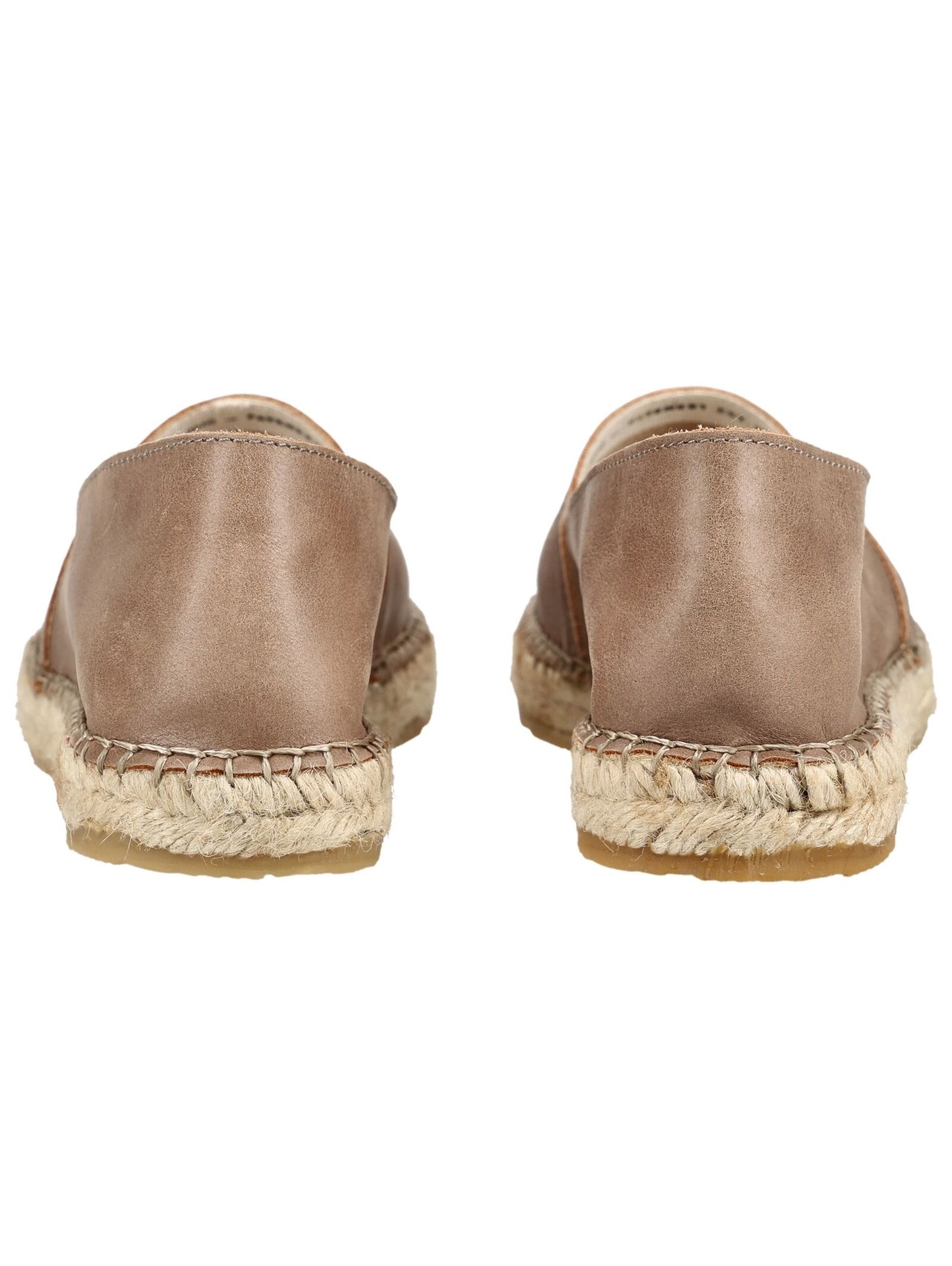 Pavement Espadrille »Pavement Halbschuhe Leder«