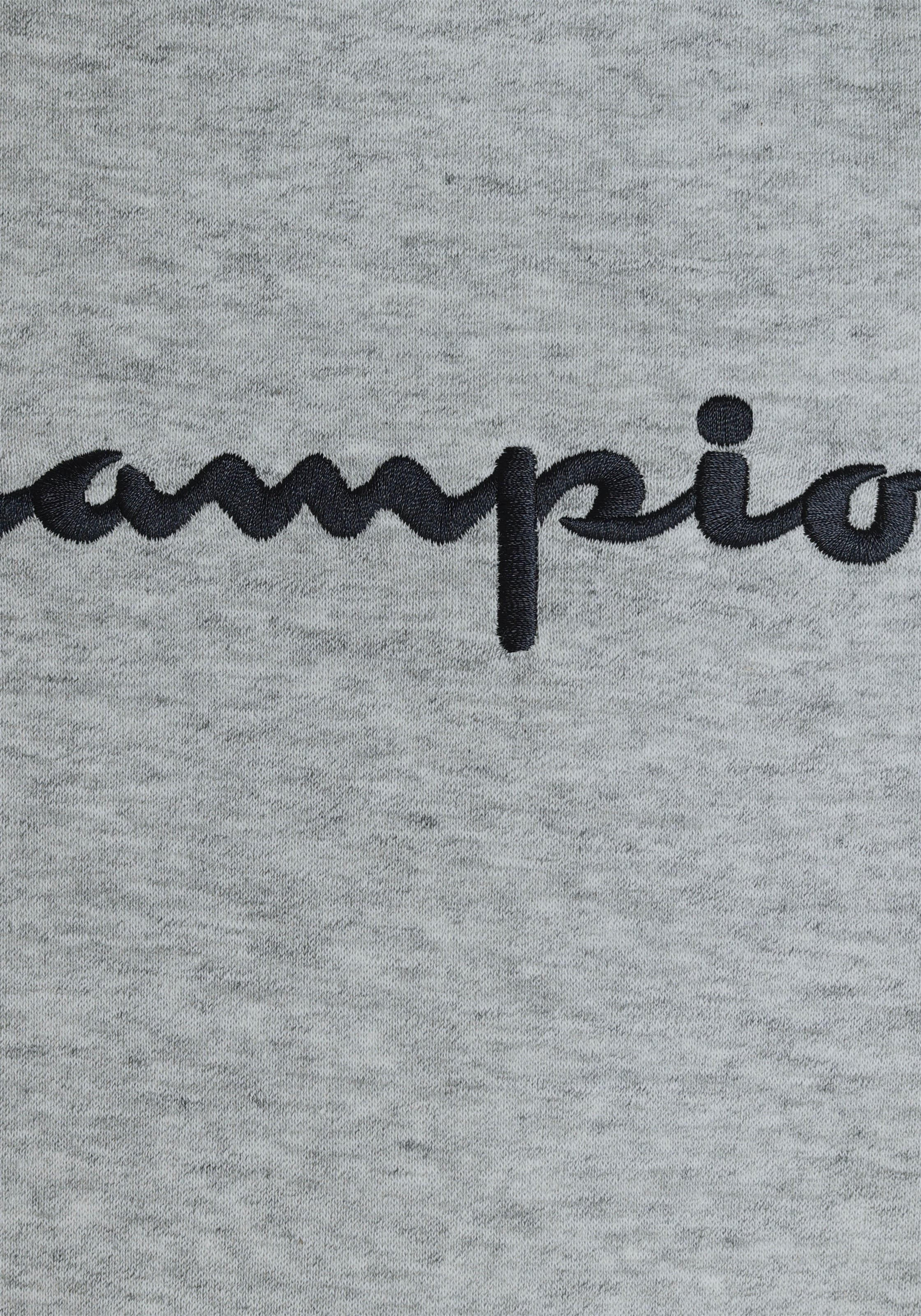 Champion Sweatshirt »Classic Hooded - Sweatshirt für kaufen Logo online Kinder« large