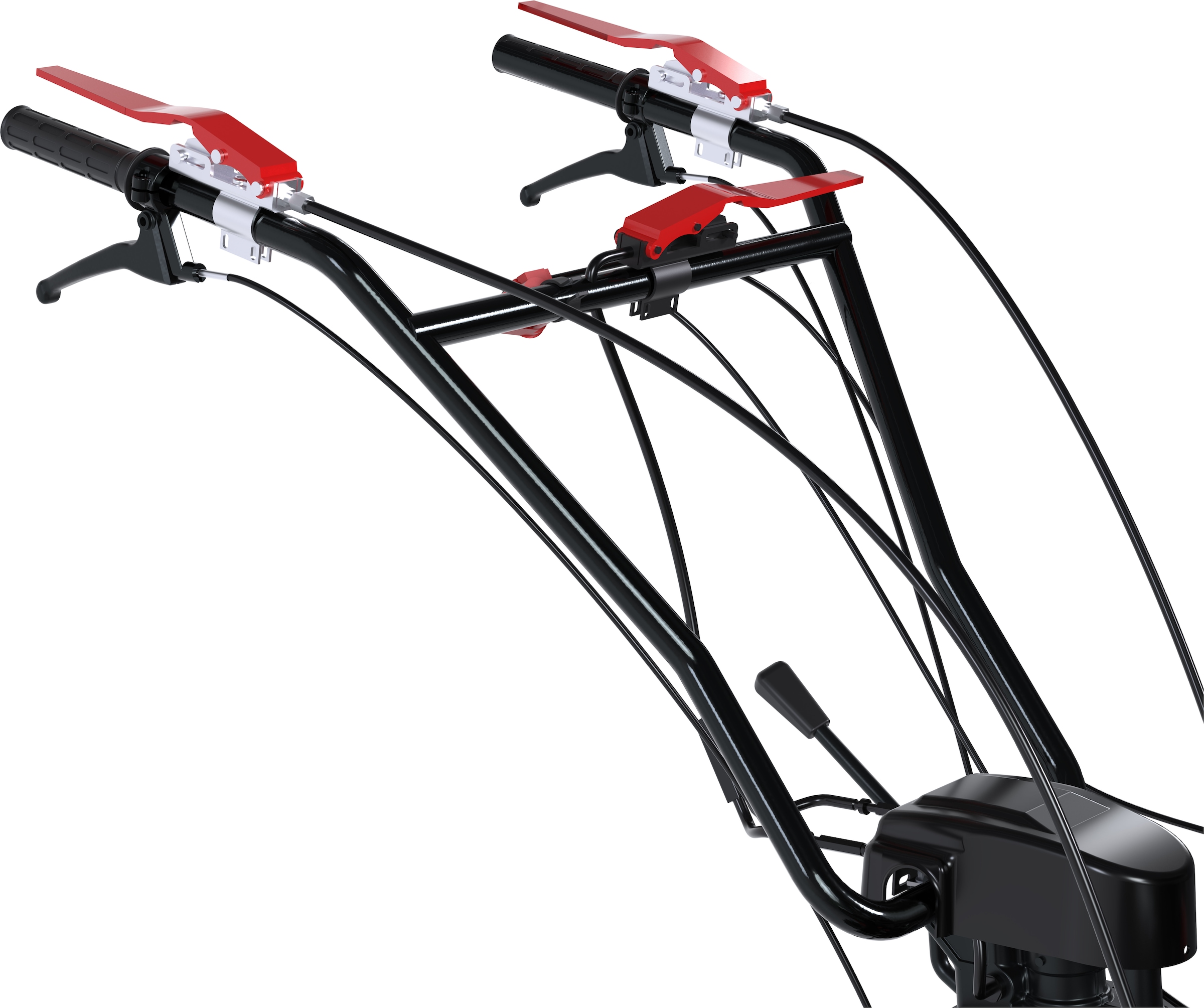 Güde Benzinrasenmäher »»GSM 500««