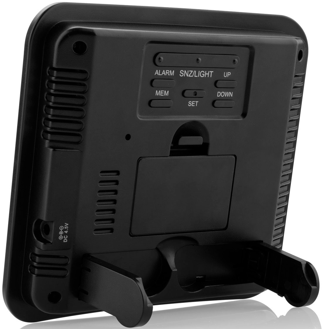 Hyundai Wetterstation »Hyundai WS8446« (mit Außensensor) günstig online kaufen