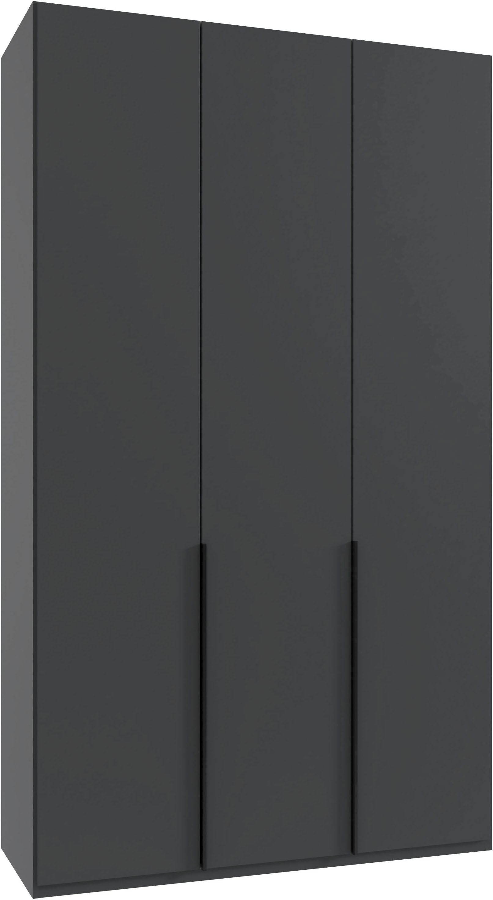 Wimex Kleiderschrank »Mugano,in 5 Breiten,2 Höhen,2 Tiefen, viele Farben, M günstig online kaufen