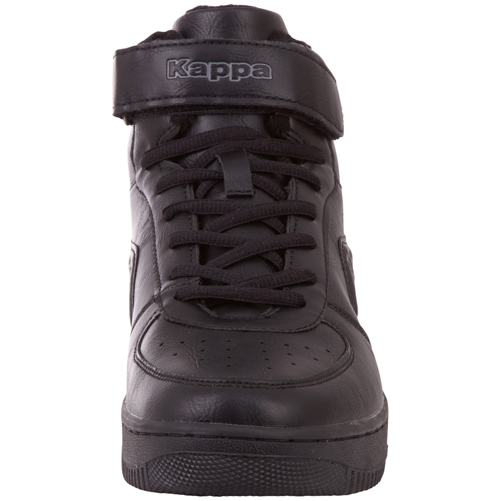 Kappa Sneaker  mit w&auml;rmendem Innenfutter<br />