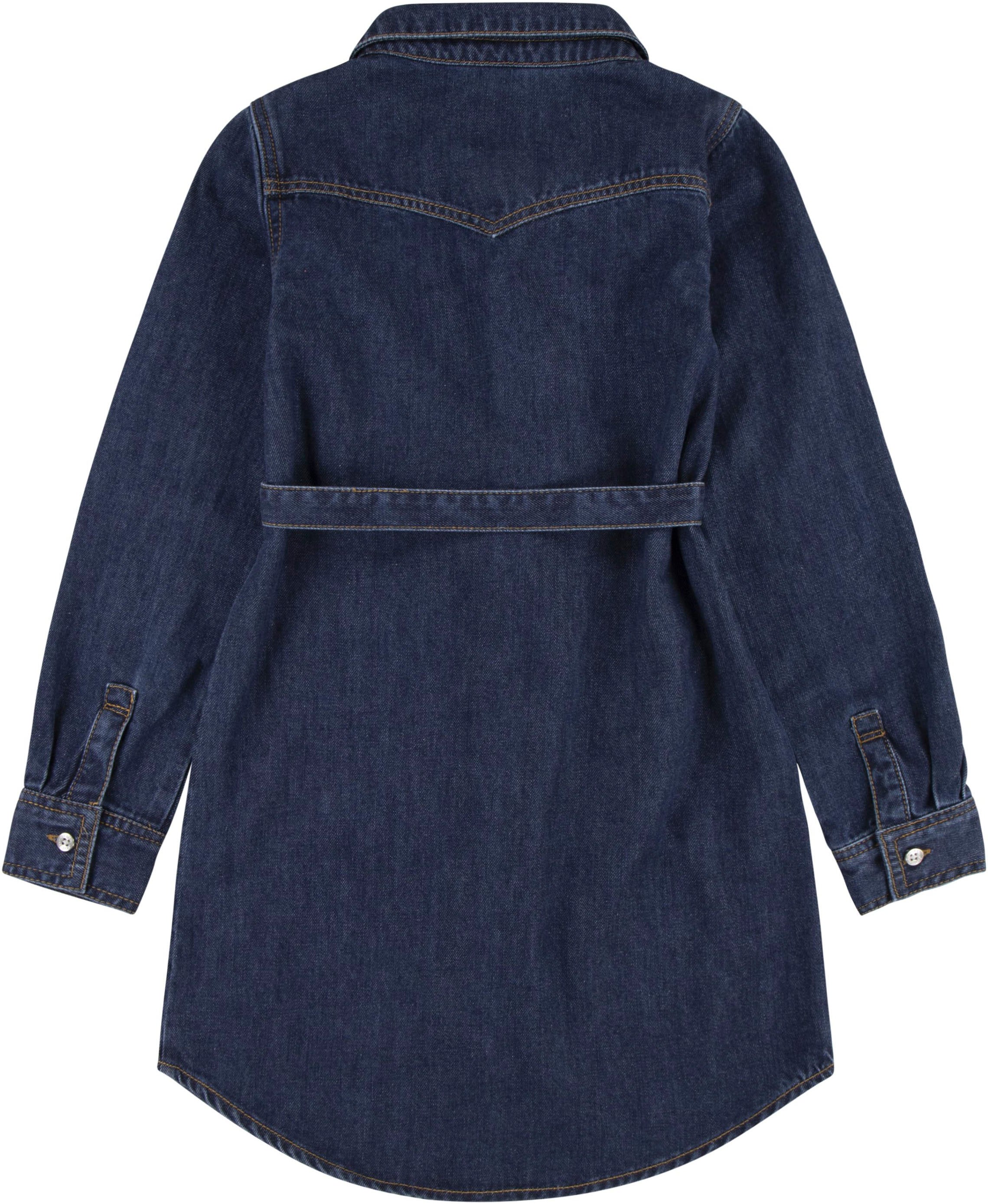 Levi's® Kids Shirtkleid, mit Bindeband an der Taille for GIRLS