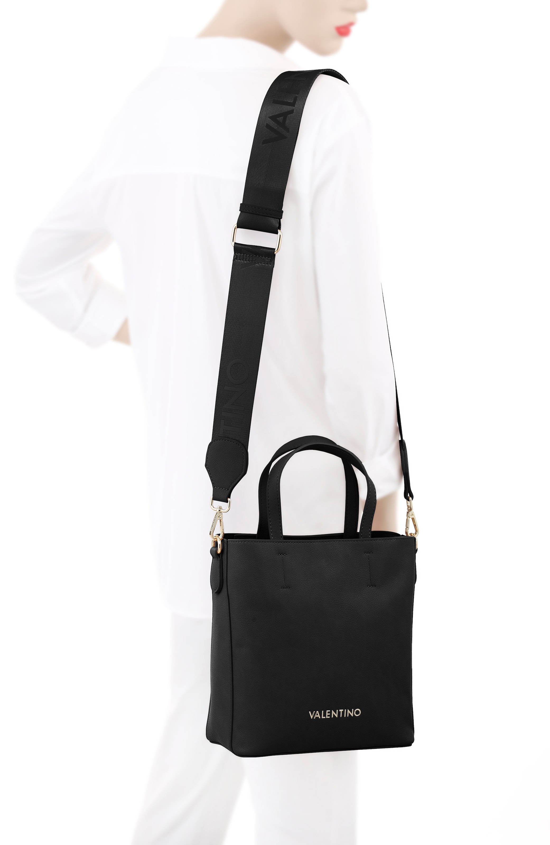 VALENTINO BAGS Shopper »NICOLE«, Umhängetasche Handtasche