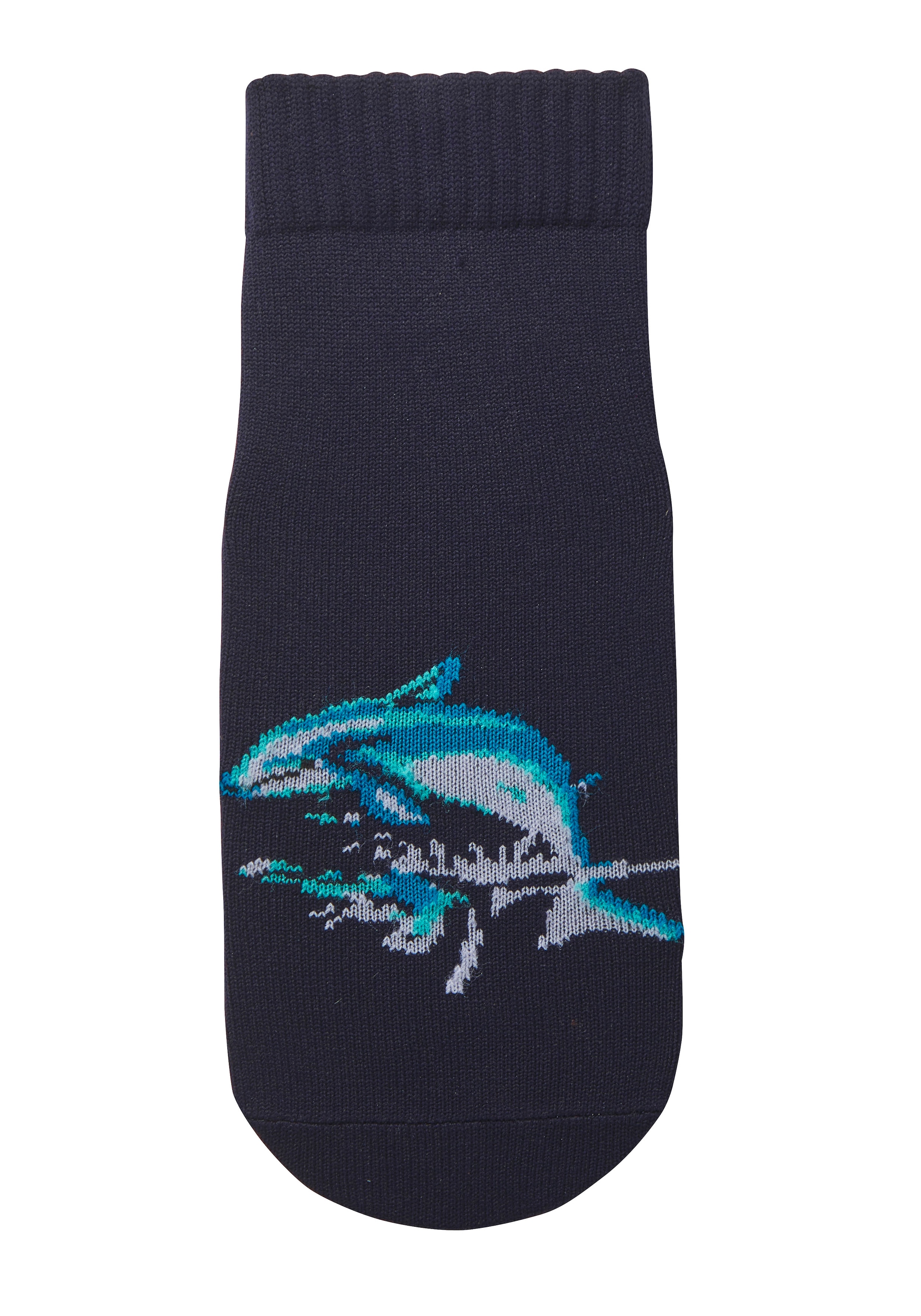 H.I.S ABS-Socken Packung, 1 Paar tlg. rutschfest für Strand, Wasser, Wattwanderung, Boot & Boards