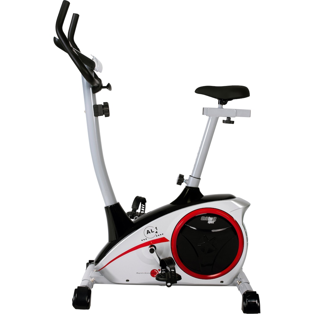 Christopeit Sport® Heimtrainer »AL 1«