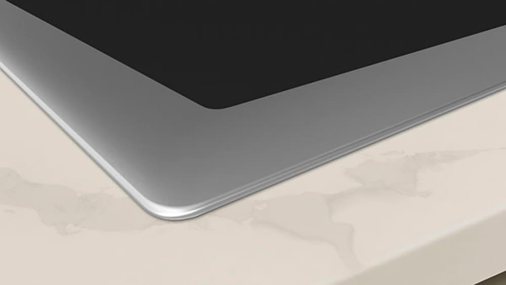 NEFF Flex-Induktions-Kochfeld von SCHOTT CERAN® »T66STE4L0«, mit intuitiver Twist Pad® Bedienung