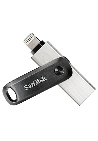 Sandisk USB-Stick »iXpand Go, 256GB, USB 3.0« kaufen