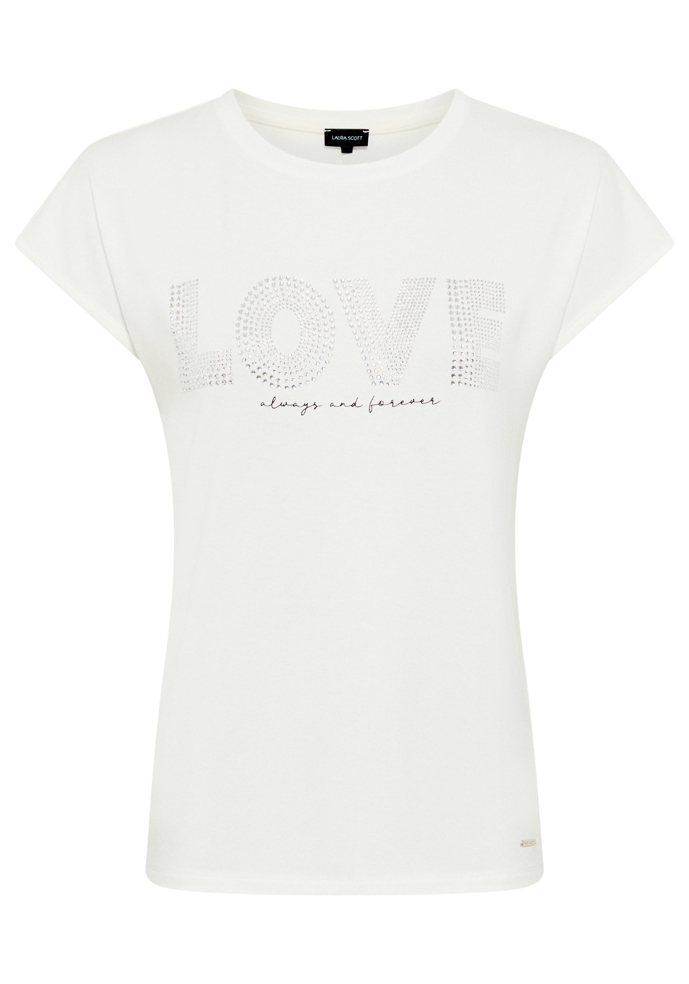 Laura Scott T-Shirt