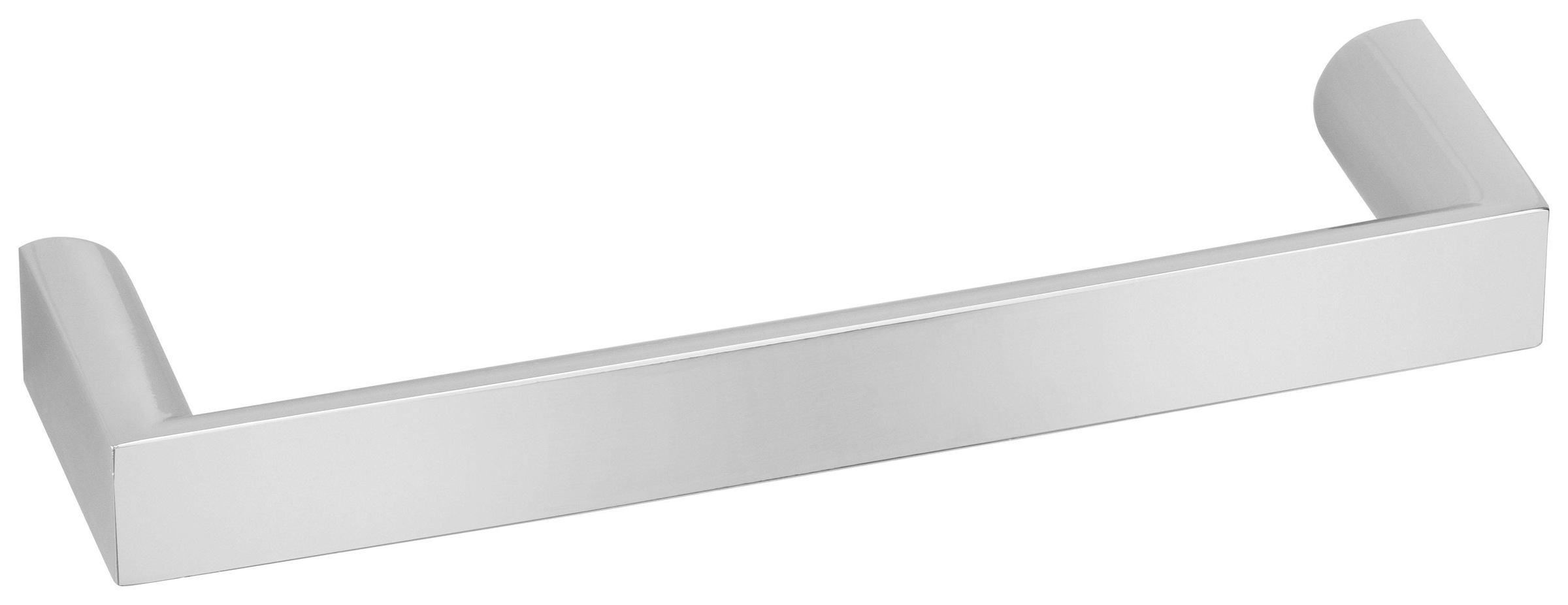 Homexperts Hochschrank »Nusa«, Breite 35 cm, Badezimmerschrank, welchselbarer Türanschlag und Fächer