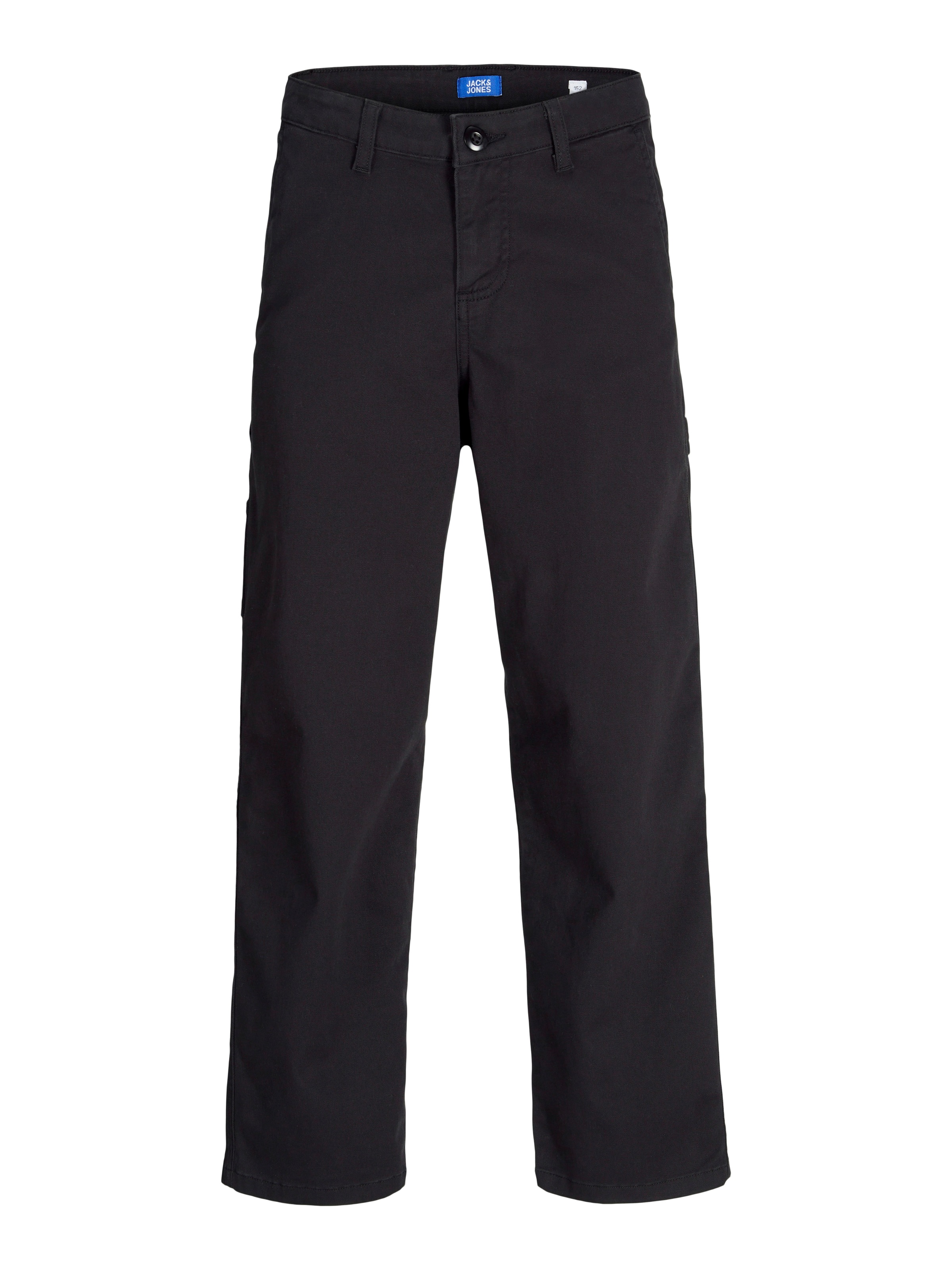 Jack & Jones Junior Chinohose »JPSTALEX CO JJCARPENTER PANTS NOOS JNR«