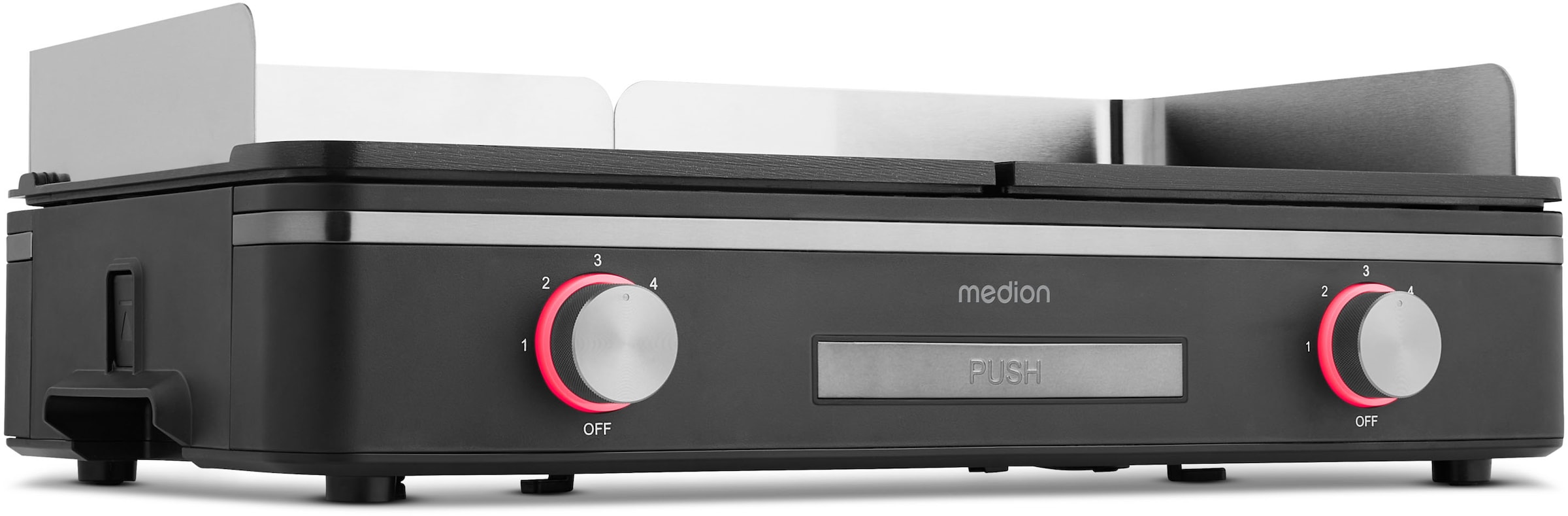 Medion® Tischgrill »MD 12027«
