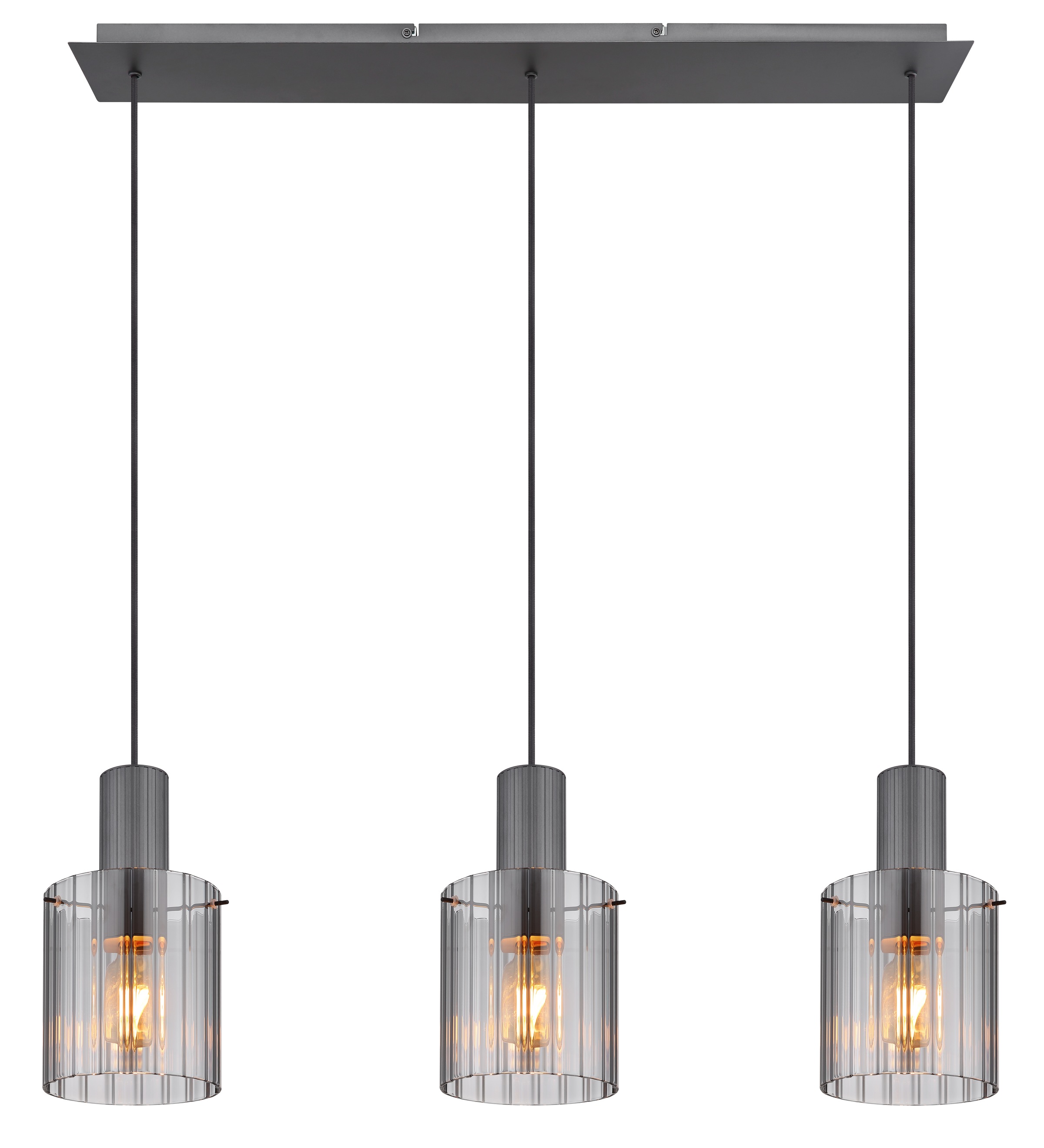 GLOBO LIGHTING Hängeleuchte »TULIVAR« E27 1 Stk. Hängelampe/Pendelleuchte/E günstig online kaufen