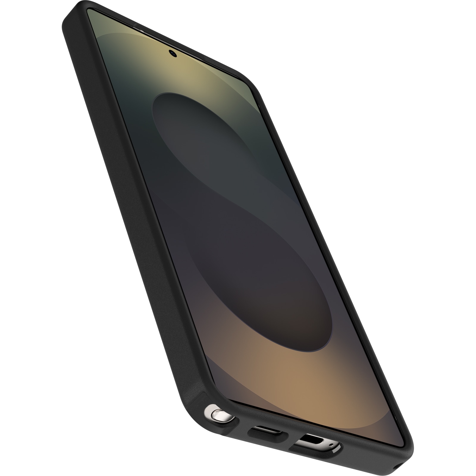 Otterbox Handyhülle »Symmetry Series für Samsung Galaxy S26 Ultra« Samsung Galaxy S26 Ultra Backcover, Schutzhülle, Handyschutzhülle, Case, Schutzcase, stoßfest