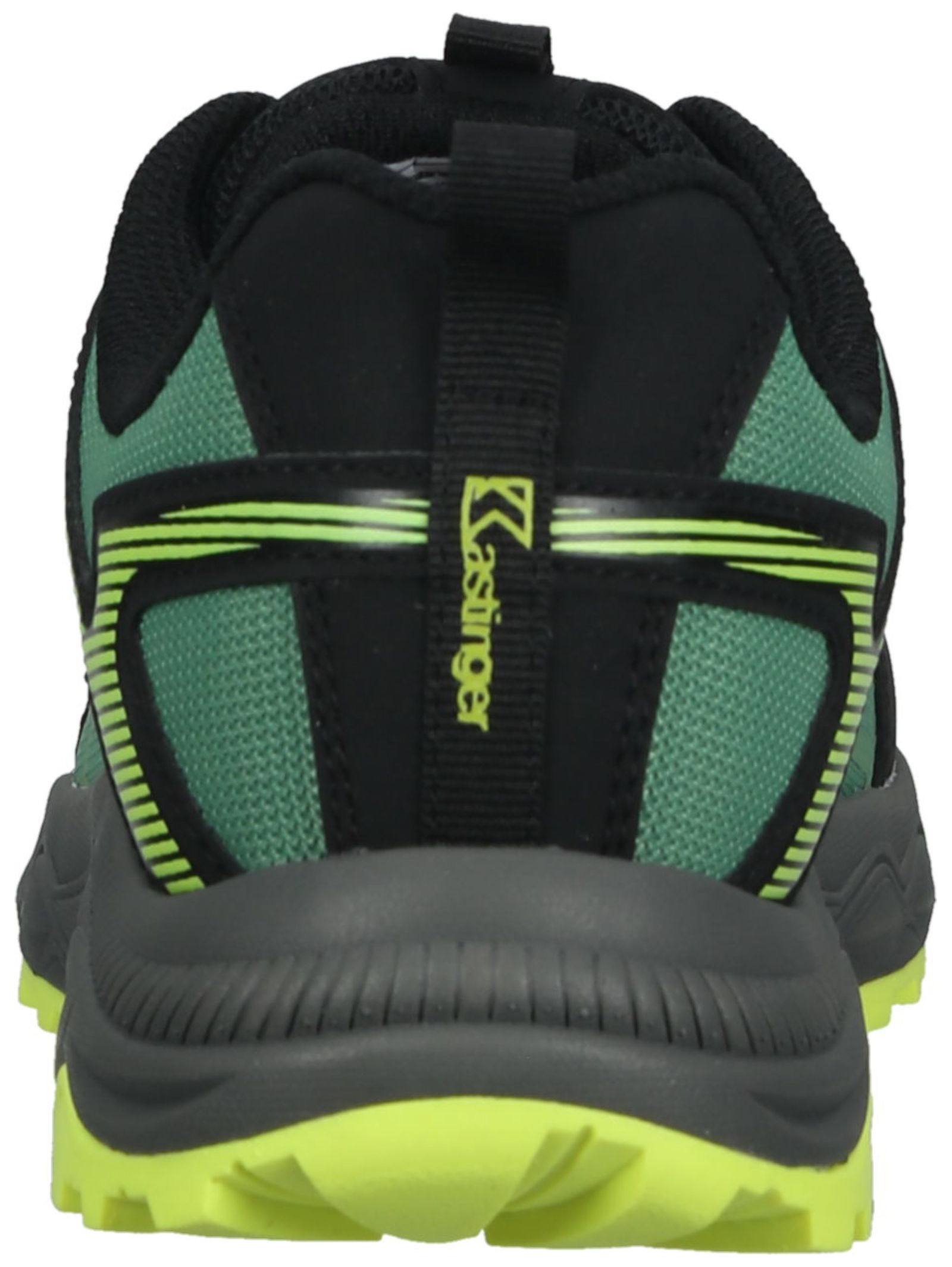 Kastinger Trekkingschuh »Kastinger Wanderschuhe Lederimitat/Textil«