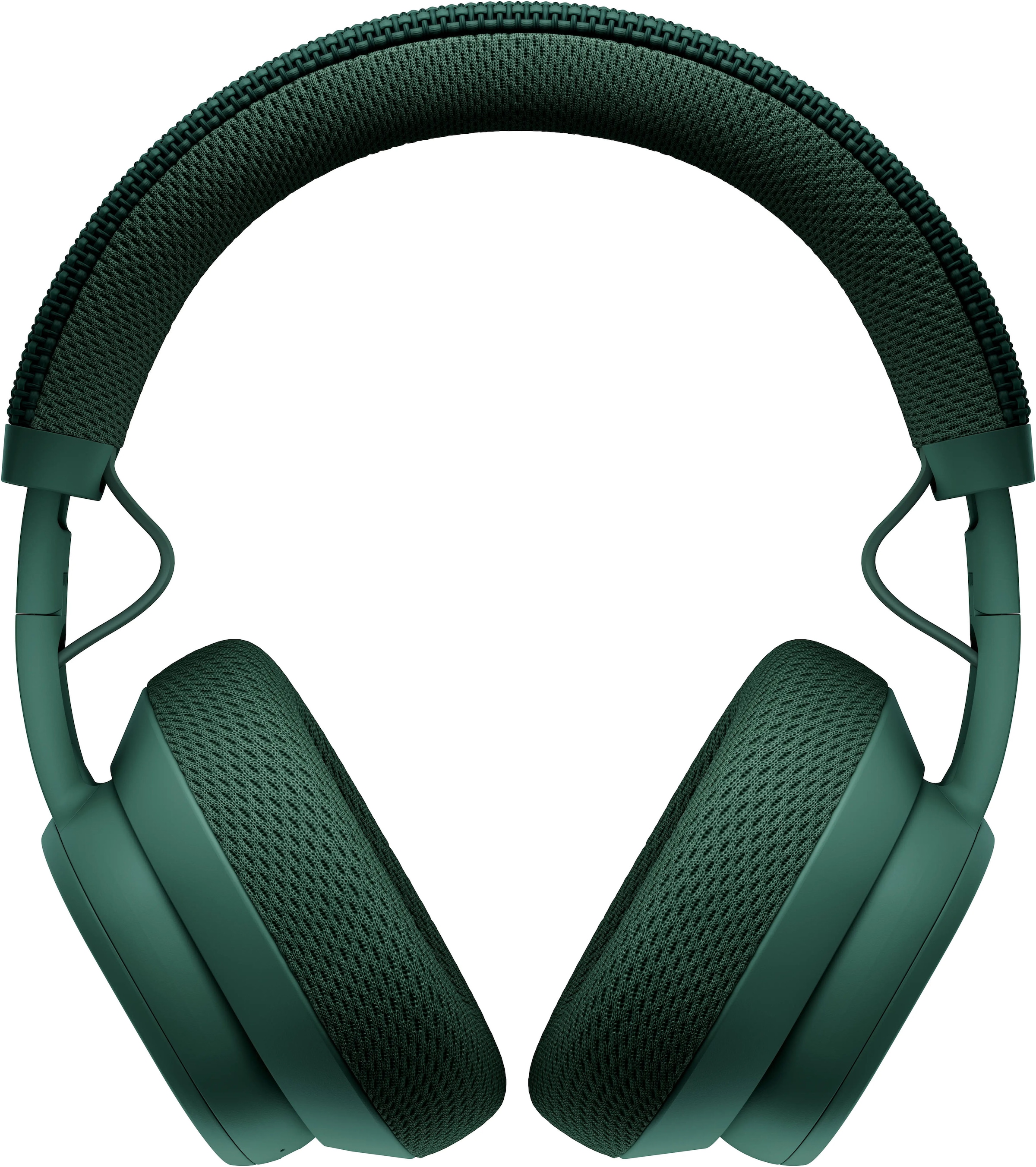 Fairphone Over-Ear-Kopfhörer »Fairbuds XL (2025)« Bluetooth Active Noise Cancelling (ANC)