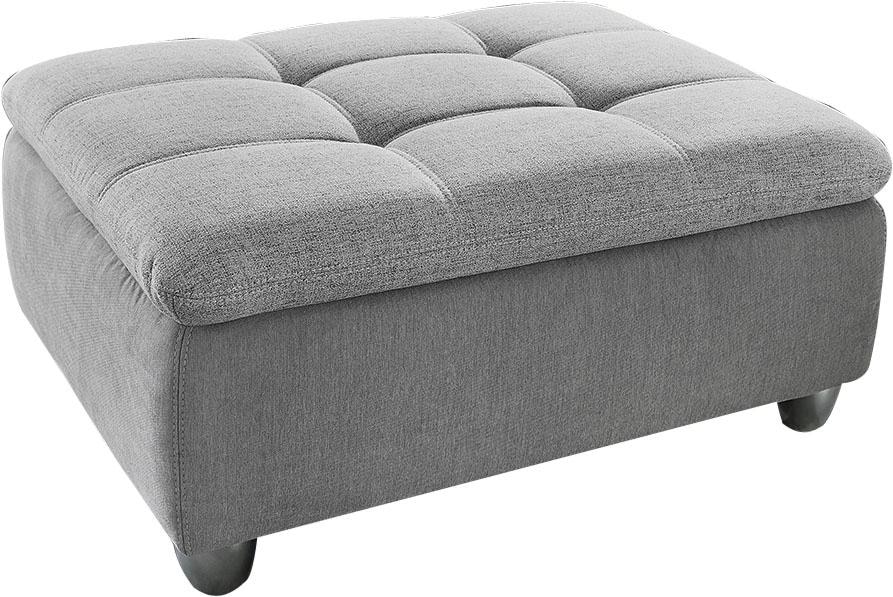 Jockenhöfer Gruppe Hocker »Genua, B: 103 cm« individuell zu kombinieren günstig online kaufen