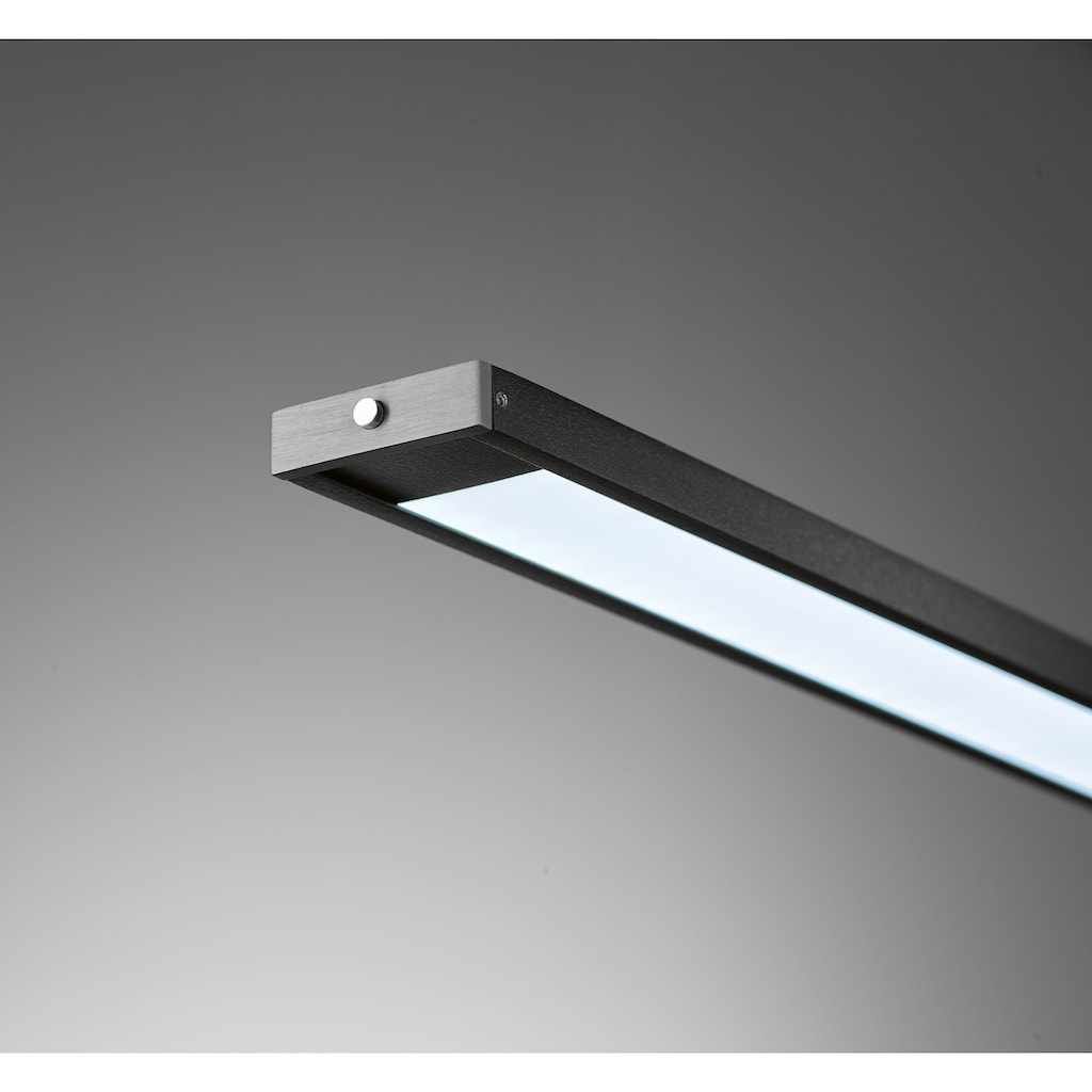 FISCHER & HONSEL LED Pendelleuchte »Metz TW«, 1 flammig-flammig