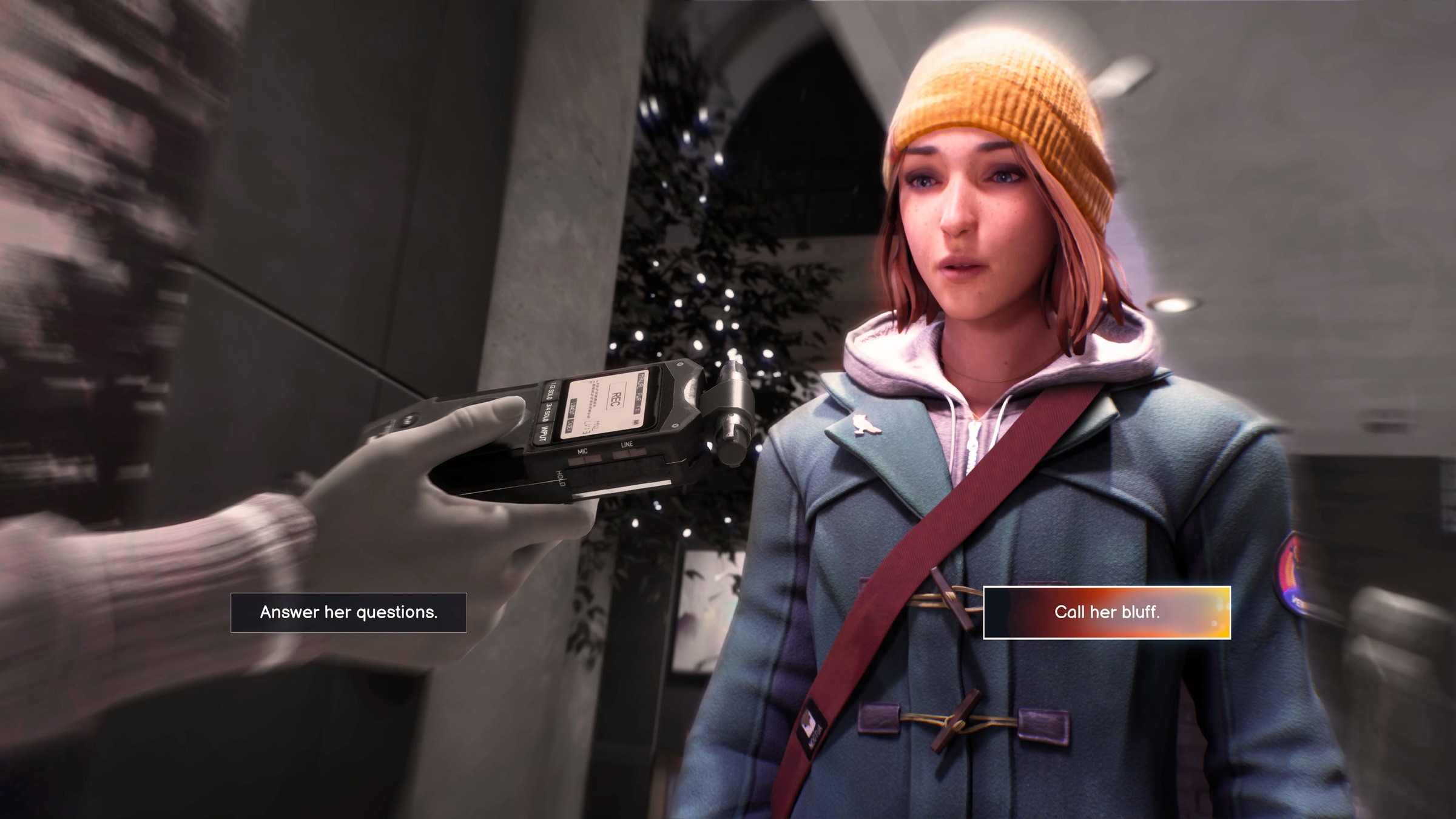 SquareEnix Spielesoftware »Life is Strange: Double Exposure«, Xbox Series X