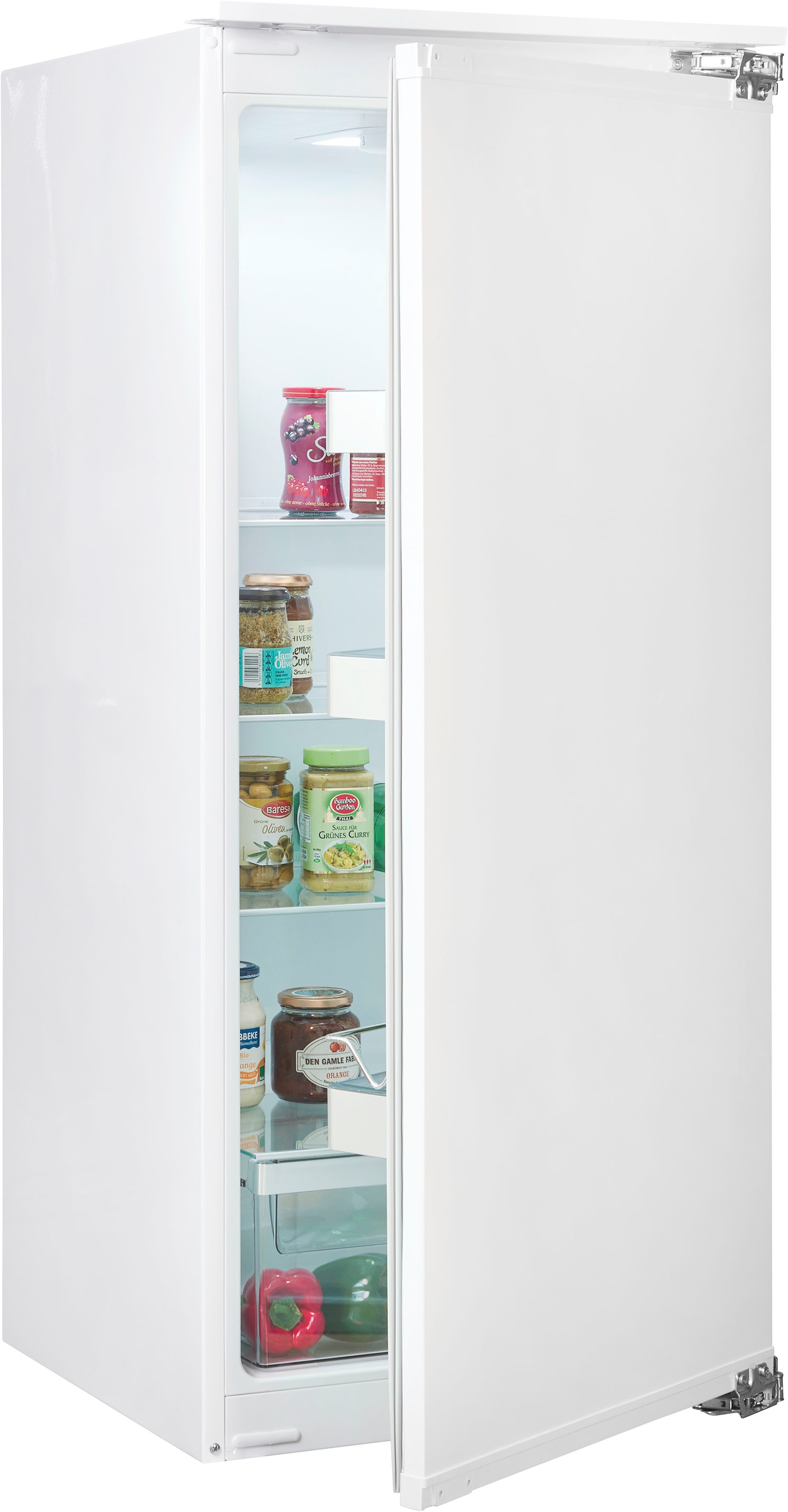 Grundig Einbaukühlschrank »GSMI10341FN 7520220024«