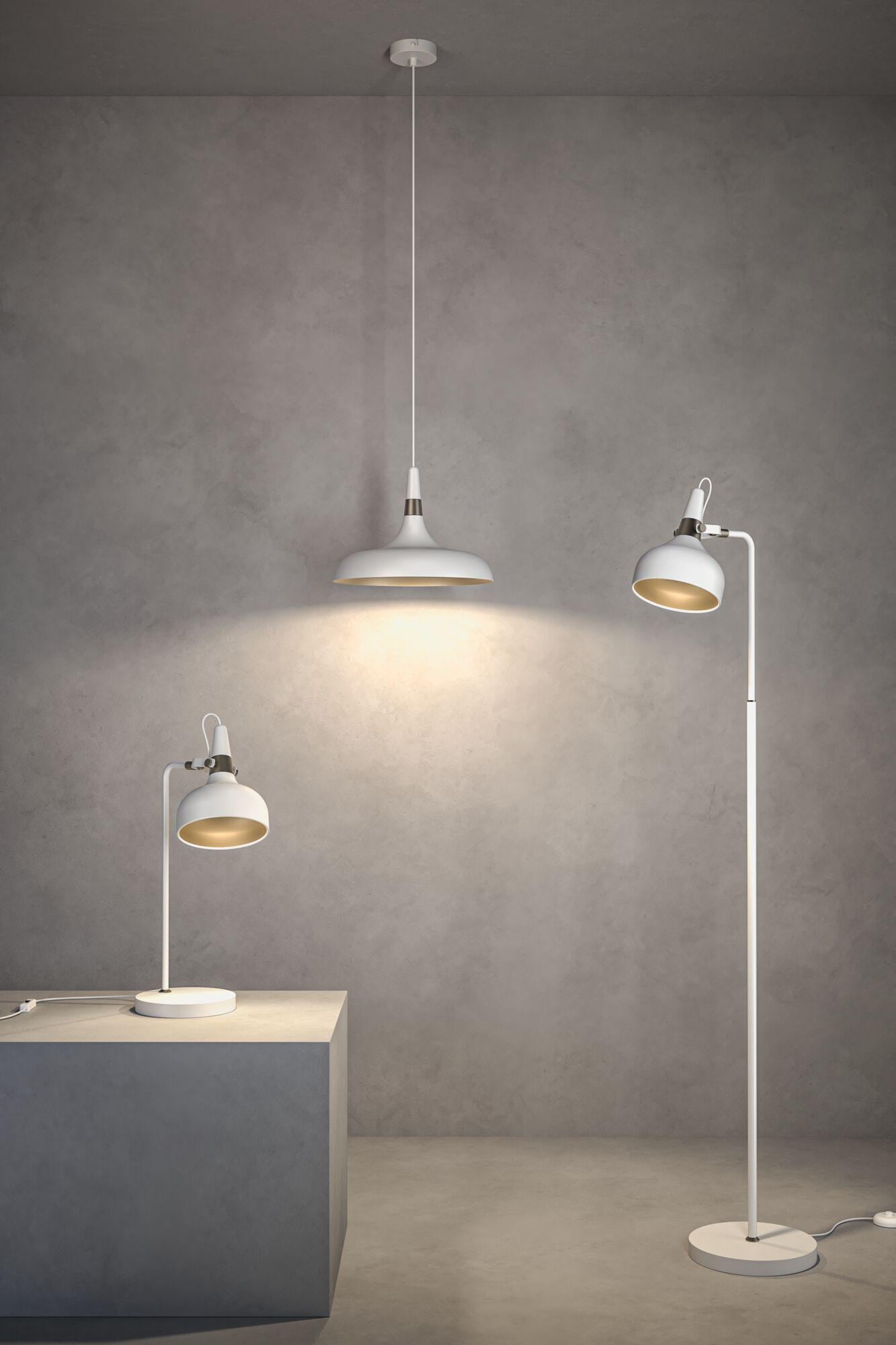 Paulmann Pendelleuchte »Juna« E27 1 Stk. E27, dimmbar