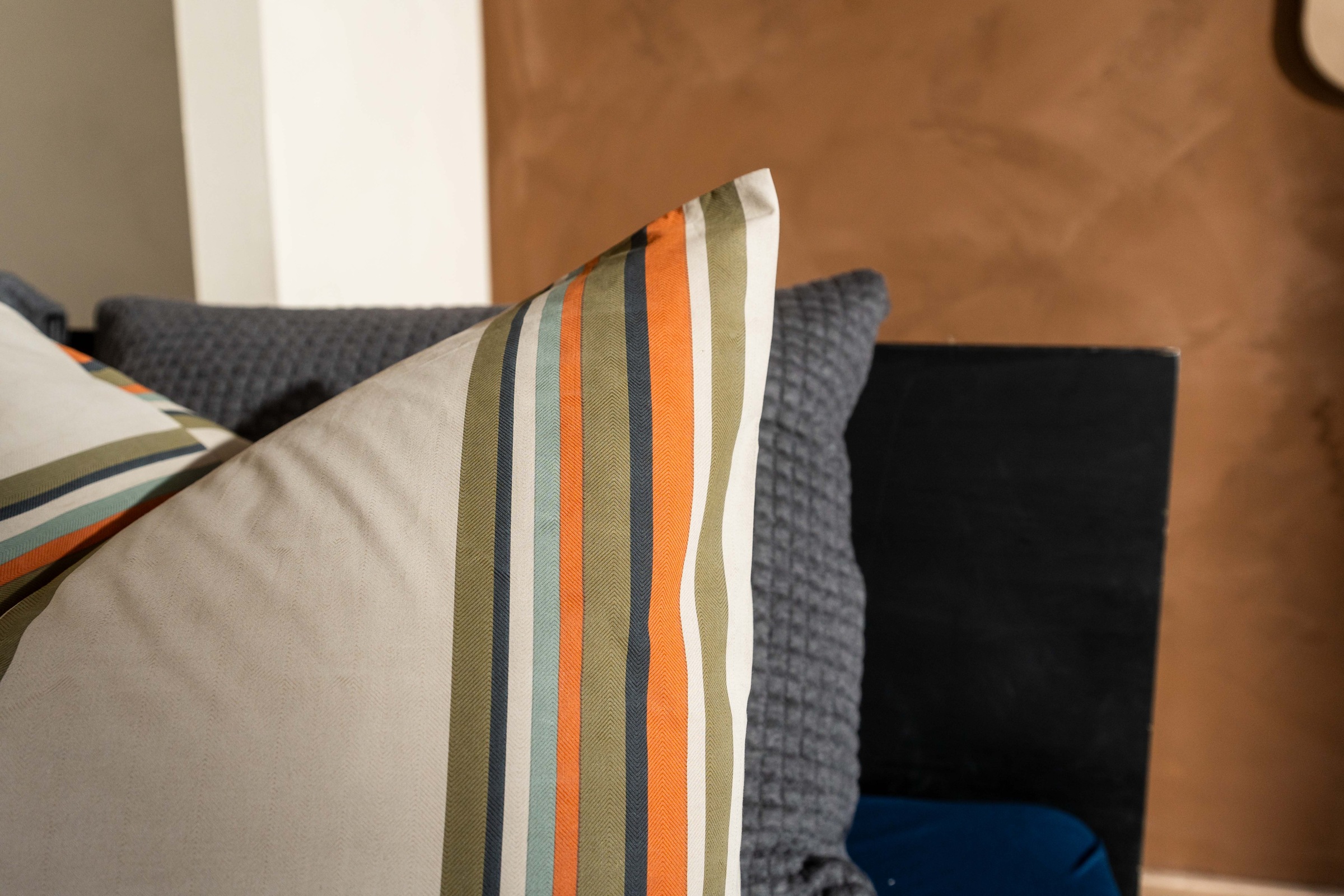 kayori Bettwäsche »Agui« 2 Stk. tlg. 100% Tencel® günstig online kaufen