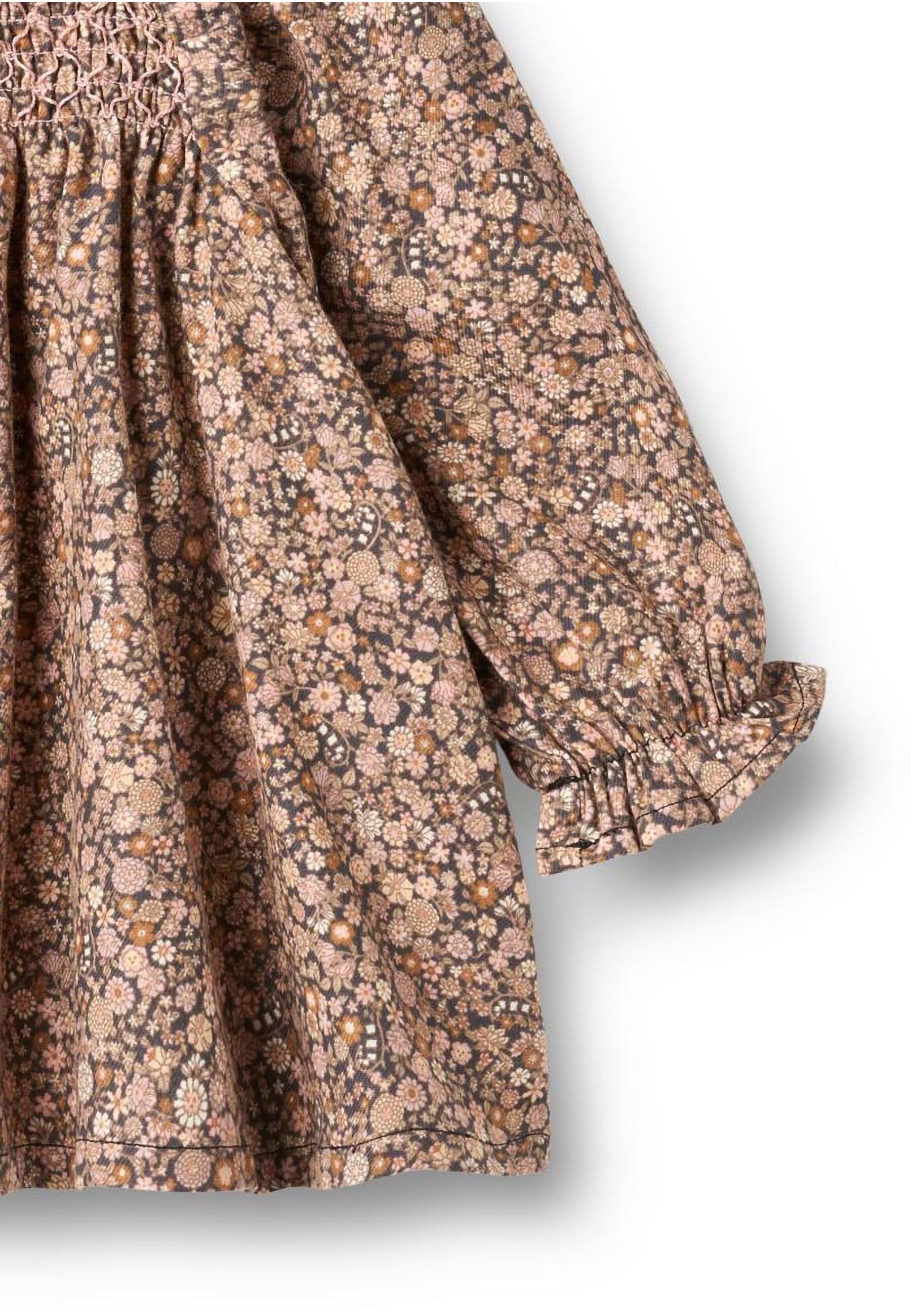 WHEAT Shirtkleid »WHEAT Dress L/S Bella« 1 Stk. tlg.