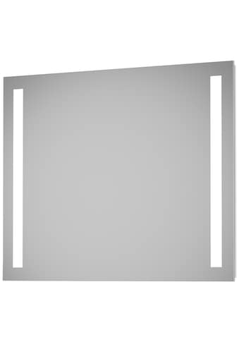 Talos Badspiegel »Light«, BxH: 80x60 cm, energiesparend kaufen