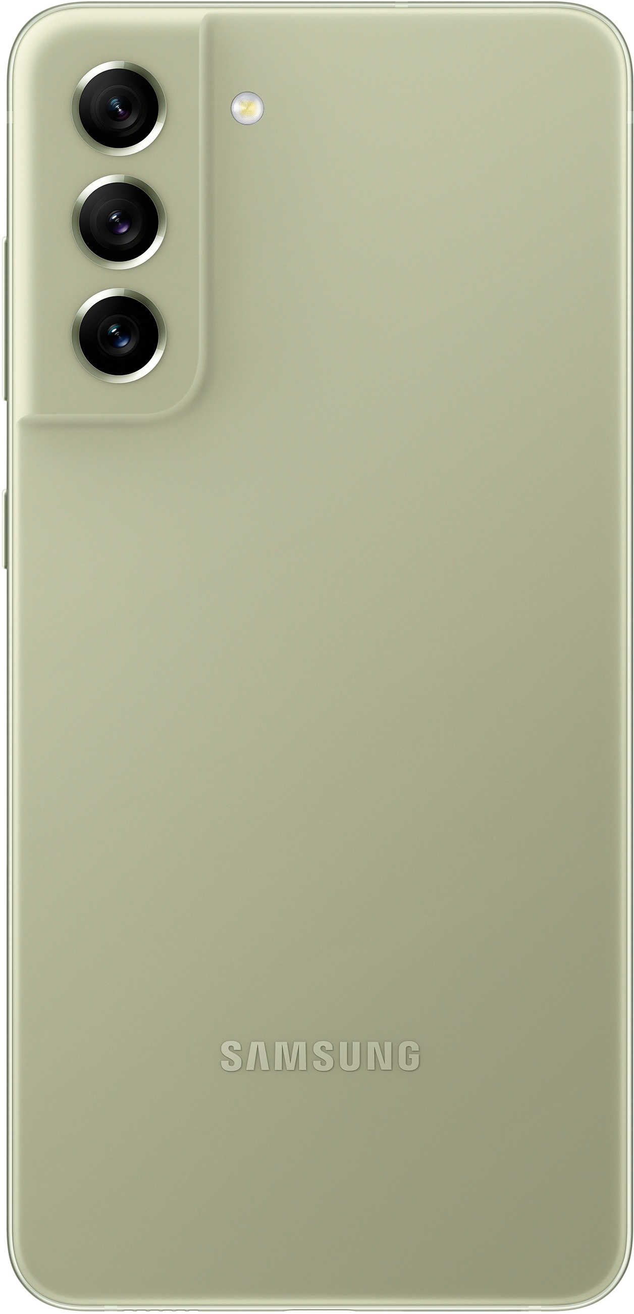 9. Bild von SAMSUNG Galaxy S21 FE 5G, 128 GB, Olive