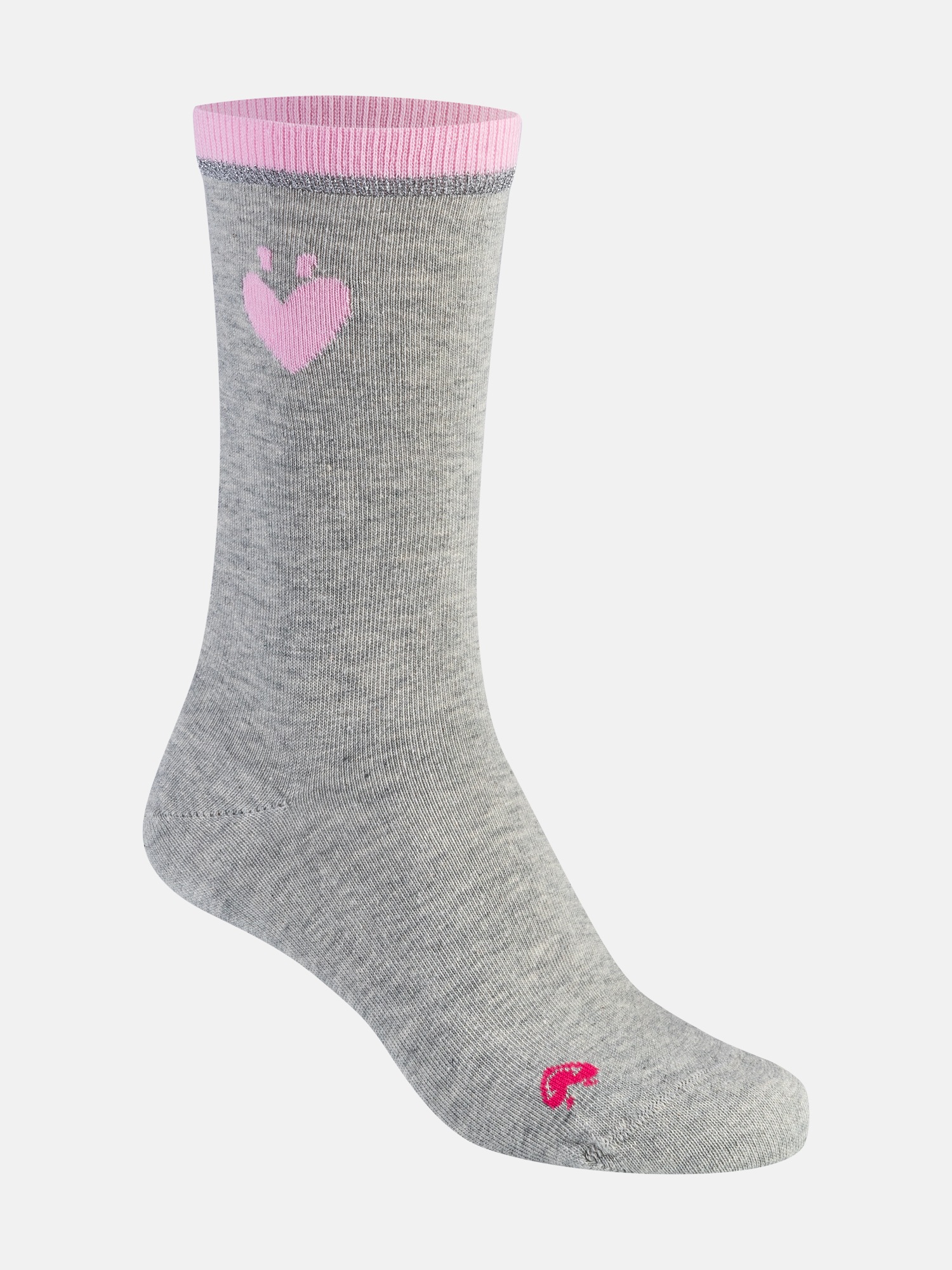 Lieblingsstück Langsocken »KellyEP - 3er Pack Regular Socken«