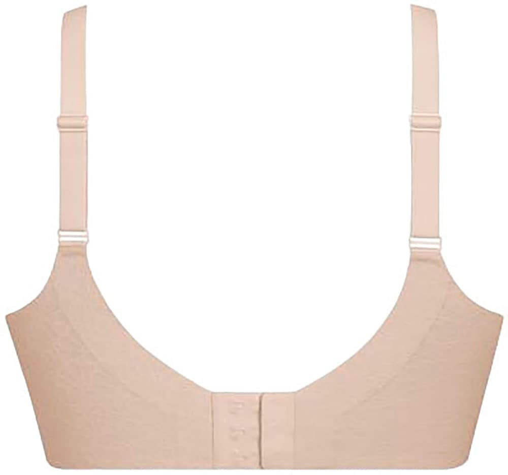 Anita since 1886 Bralette Verstellbare Träger, sportlich leichter Mesh Abschluss im Dekolleté.