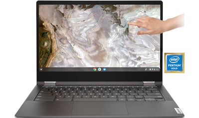 Lenovo Chromebook »IdeaPad Flex 5 CB 13ITL6«, 33,78 cm, / 13,3 Zoll, Intel, Pentium... kaufen