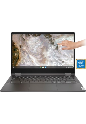 Lenovo Notebook »IdeaPad Flex 5 CB 13ITL6«, (33,78 cm/13,3 Zoll), Intel, Pentium Gold,... kaufen