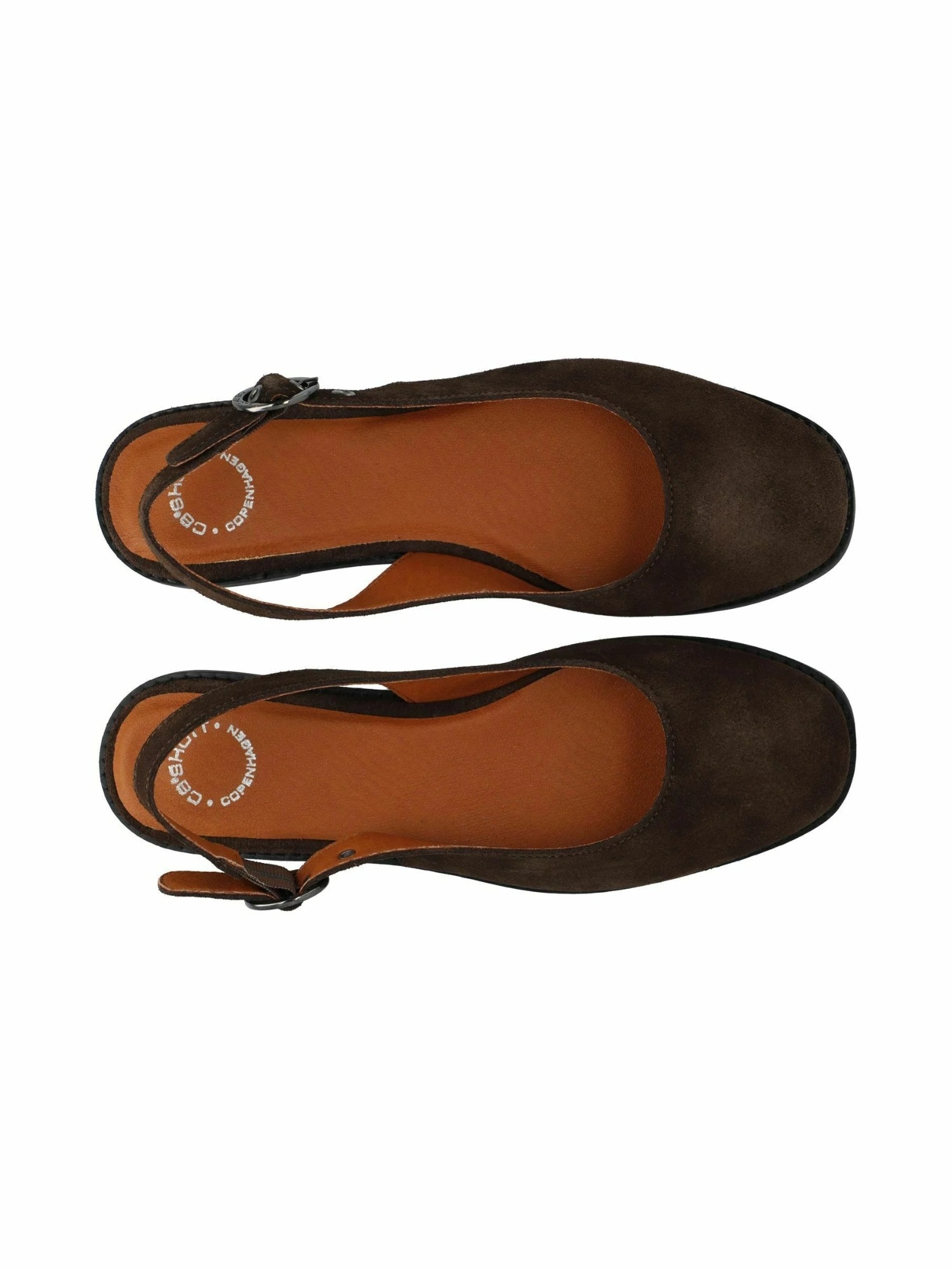 Ca'Shott Ballerina »Ca'Shott Ballet flats CASDIANA«