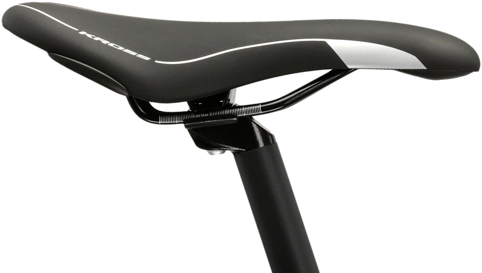 Kross Crossrad »Evado 2.0«, 21 Gang, Shimano, ALTUS M310 Schaltwerk, Kettenschaltung
