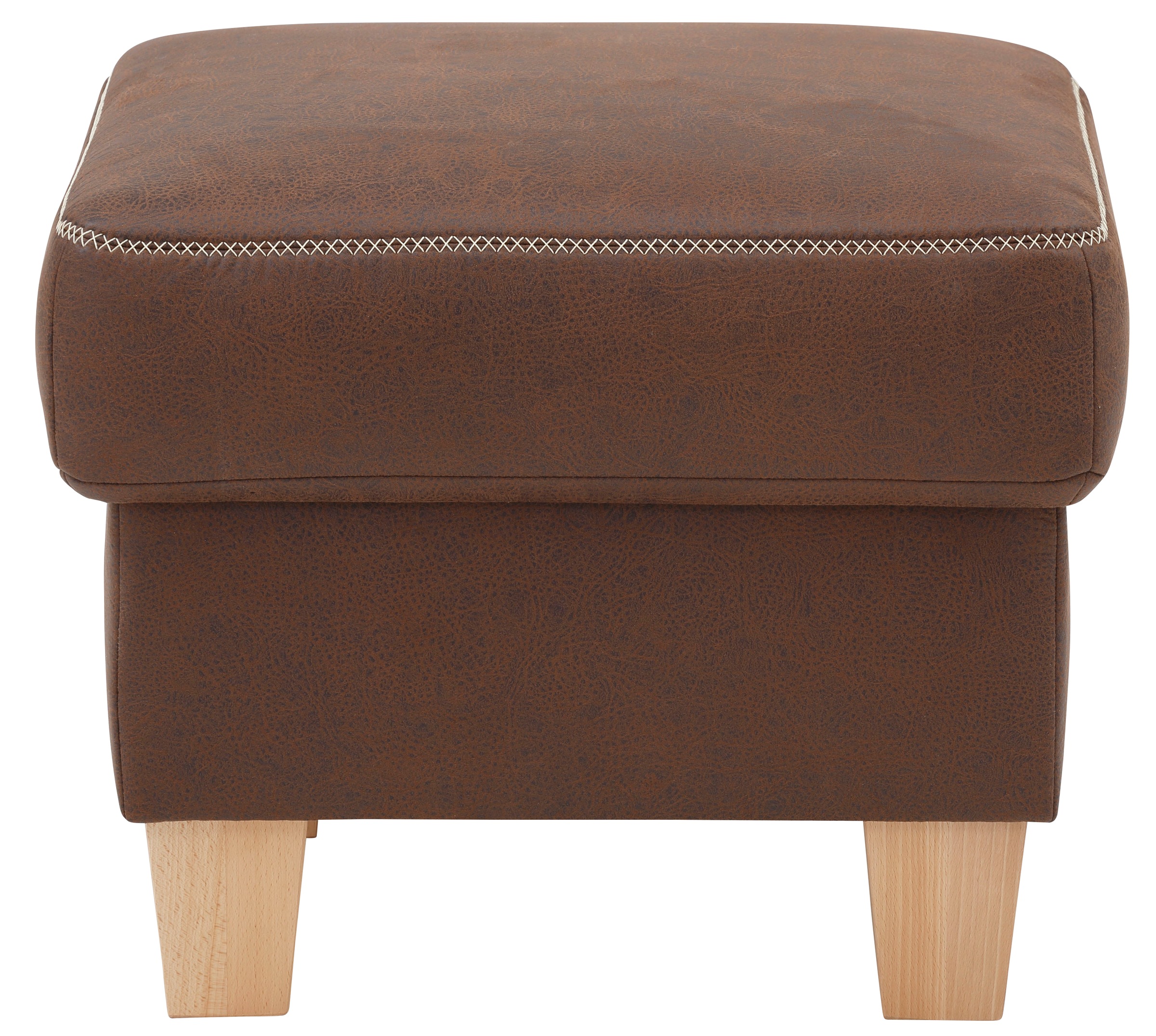 Home affaire Hocker »Soleo«, (Soleo V), passend zum "Solea"-Ecksofa