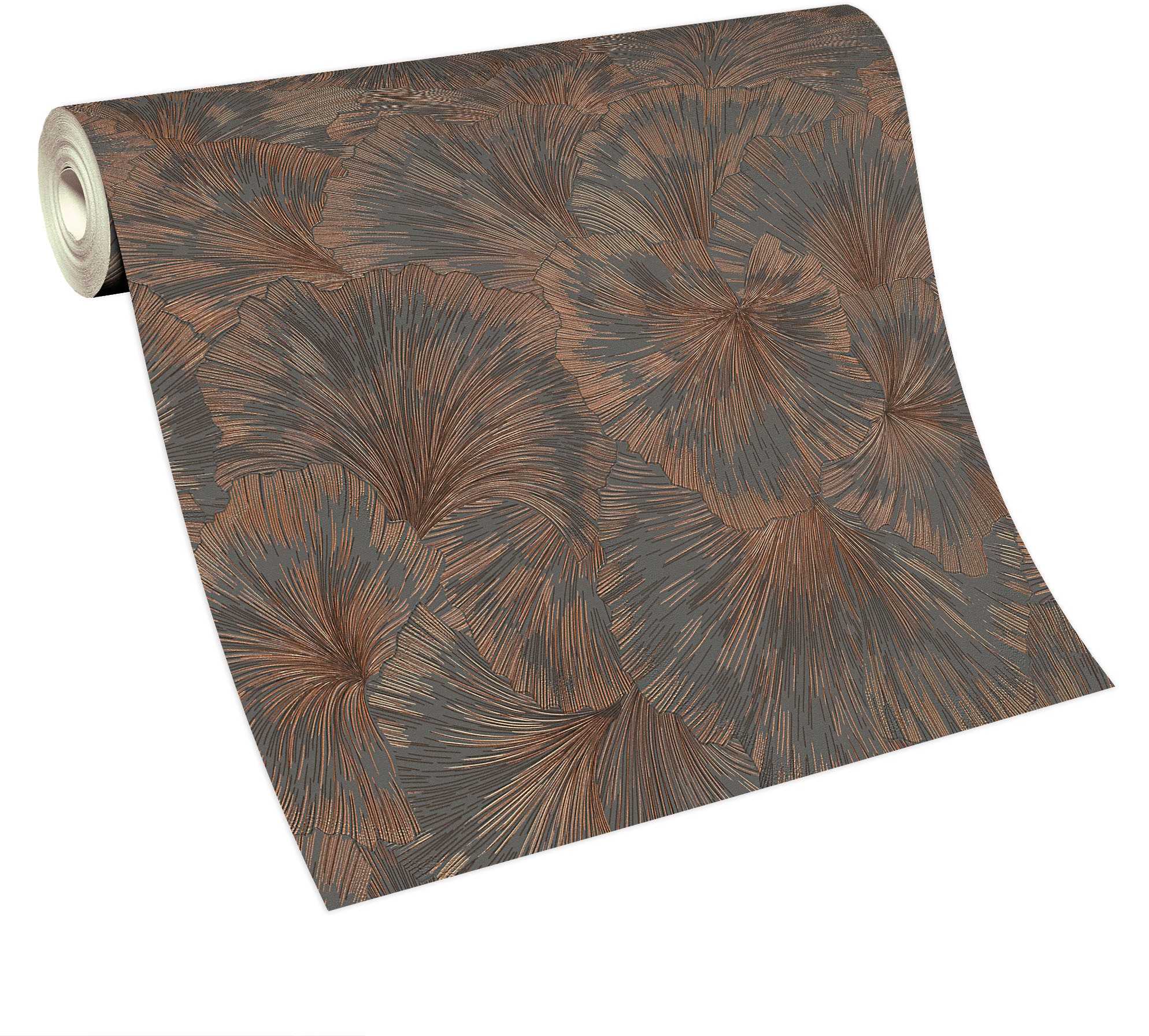 Fashion for walls Vliestapete »Shine« gepflegt geprägt Phthalate frei