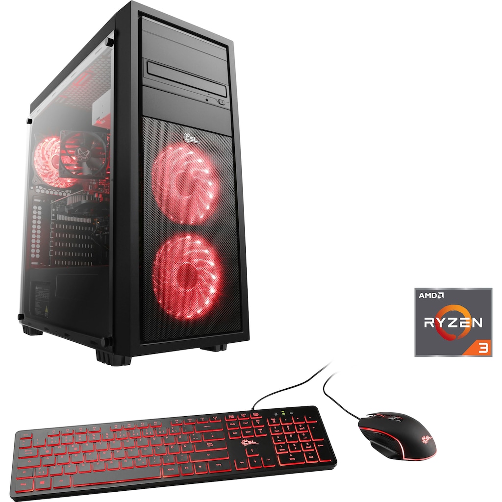 CSL PC »Sprint V28315«