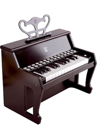 Hape Spielzeug-Musikinstrument »Leuchttasten-Piano«, FSC®- schützt Wald - weltweit kaufen