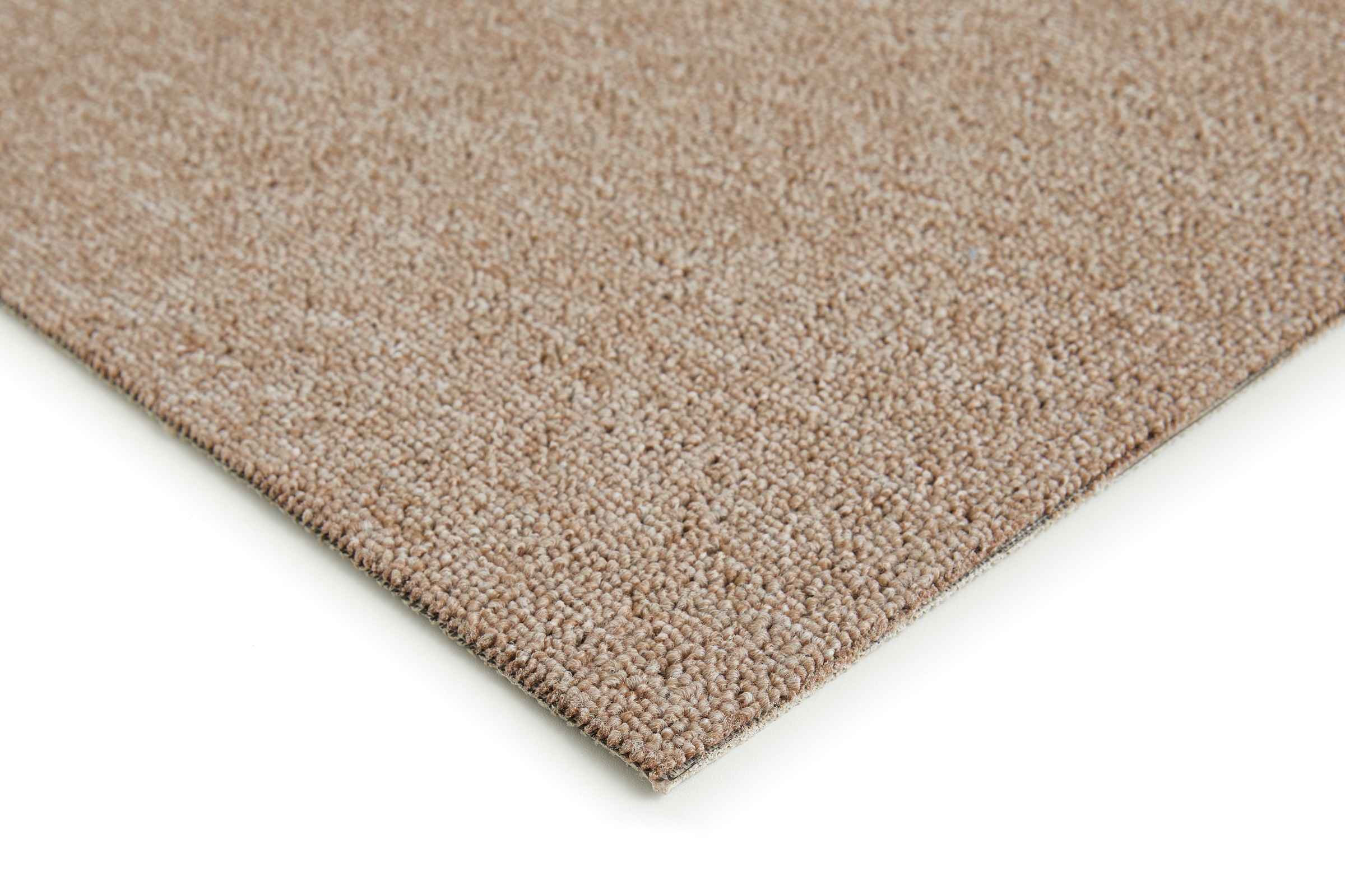 my home Teppichboden »Benno, Schlinge, Made in Netherlands«, rechteckig, 0, günstig online kaufen