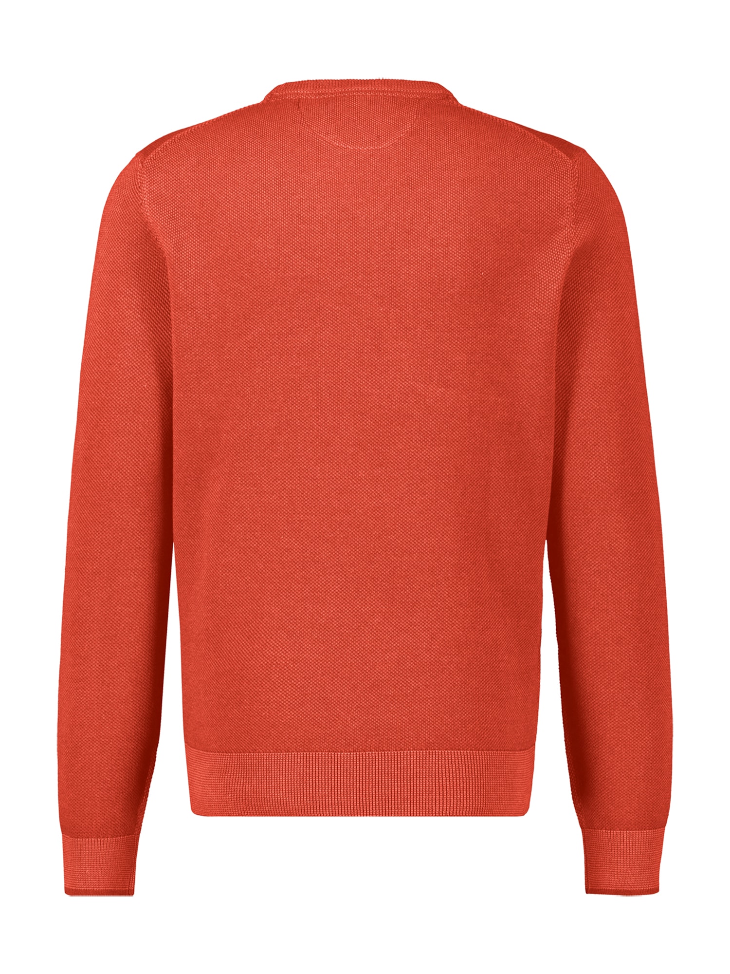 LERROS Strickpullover »LERROS Leichter Herren Strickpullover«