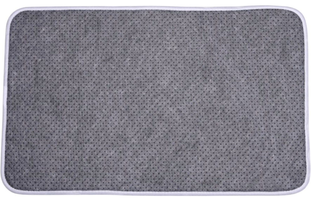 Sanilo Badaccessoire-Set »Elegance«, (Komplett-Set, 3 tlg.), bestehend aus WC-Sitz, Badteppich und Waschbeckenstöpsel