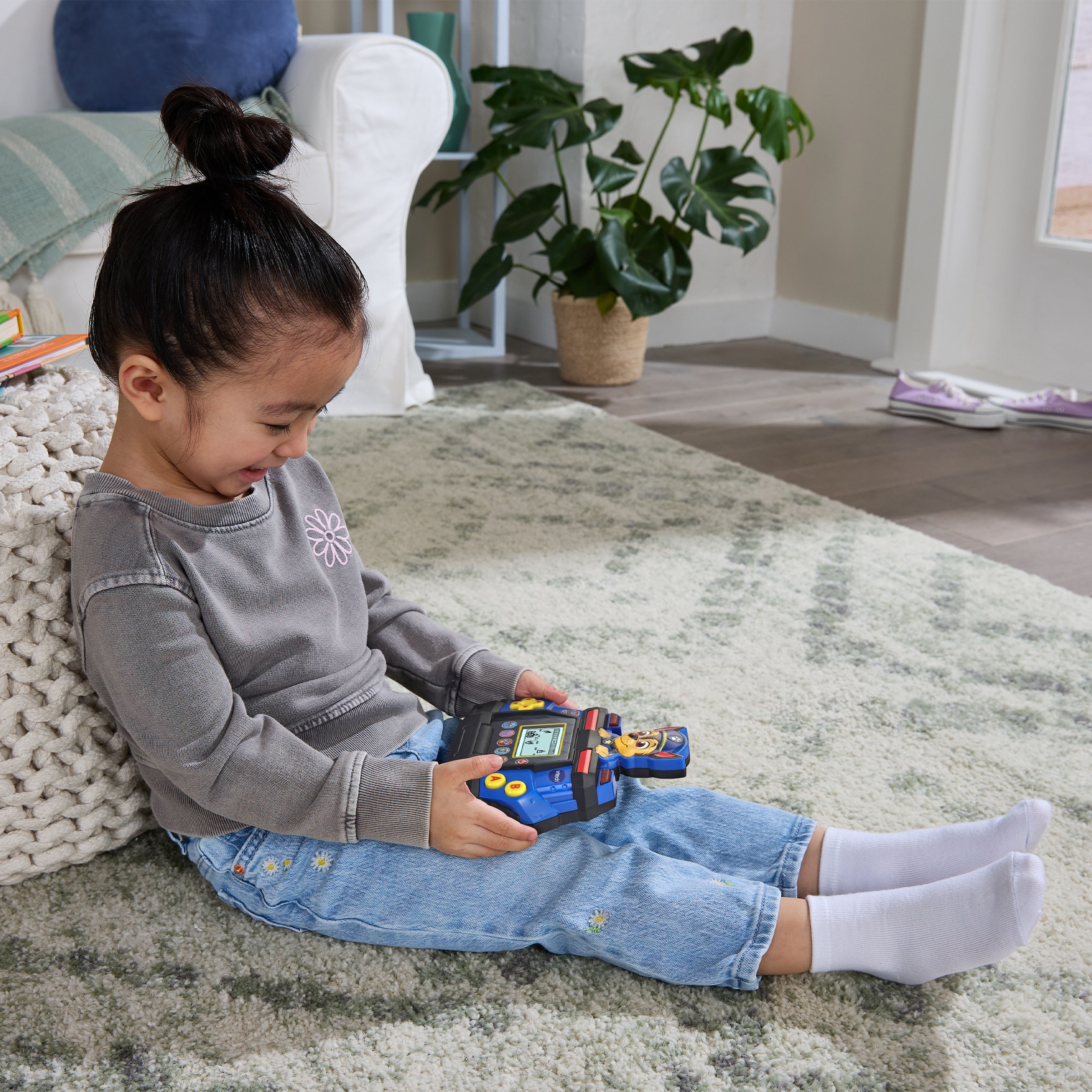 Vtech® Lernspielzeug »PAW Patrol, Gamingbuddy«