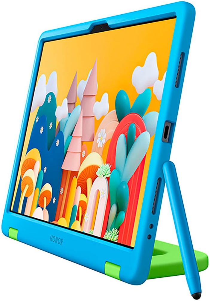 Honor Tablet »Pad X8a Kids Edition 128 GB«, (27,94 cm / 11 Zoll), Android, WUXGA,)